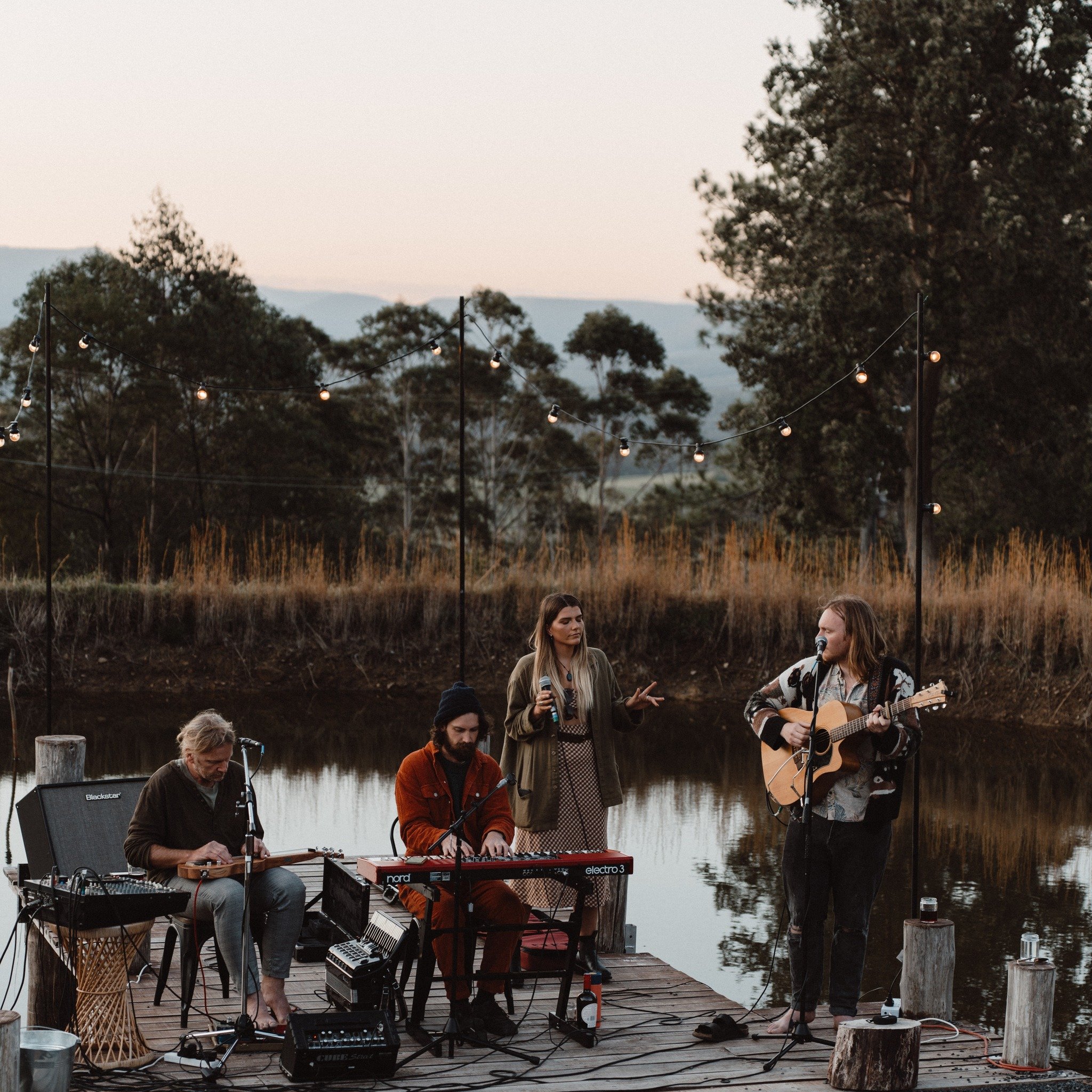 @sturtavenue / @bromhammusic's new single 'How Much It Costs' came out yesterday 💰

The inspiration behind this new track stems from a profound reflection on the human condition. Recorded in their home studio setup nestled in the Adelaide hills, the