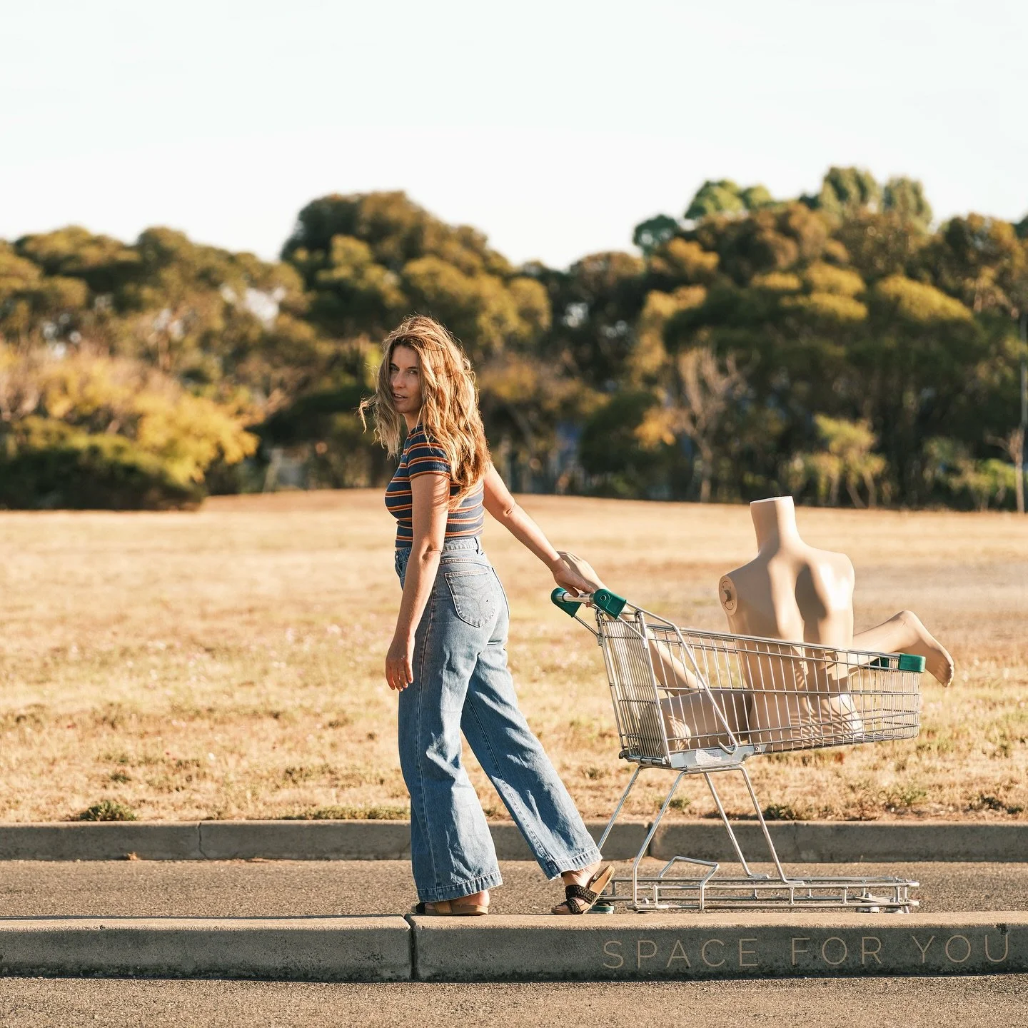 @laurahillmusic - Space For You - OUT NOW 💕&thinsp;
&thinsp;
Drawing from deeply personal experiences, Hill delves into the concept of &ldquo;holding space&rdquo;&mdash;a bit like holding an awkward bucket for someone to emotionally and verbally unl