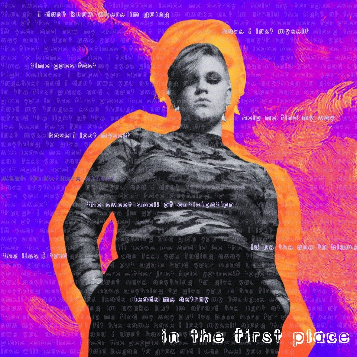 @emerauld.official - In The First Place - OUT NOW 🥇🎉

Written in the wake of graduating high school, In The First Place captures the whirlwind of emotions that come with stepping into the unknown. 

Through explosive instrumentation and layered sou