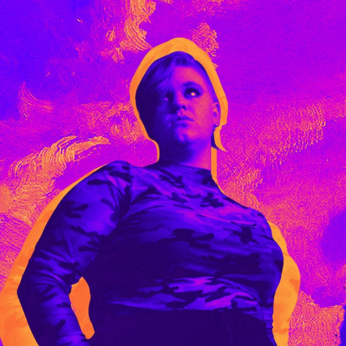 Rising indie-rock artist Emerauld Music is gearing up to release her new single 'In The First Place' 🥇

A powerful anthem about navigating life&rsquo;s uncertainties and battling self-doubt, the track showcases Emerauld&rsquo;s knack for creating de