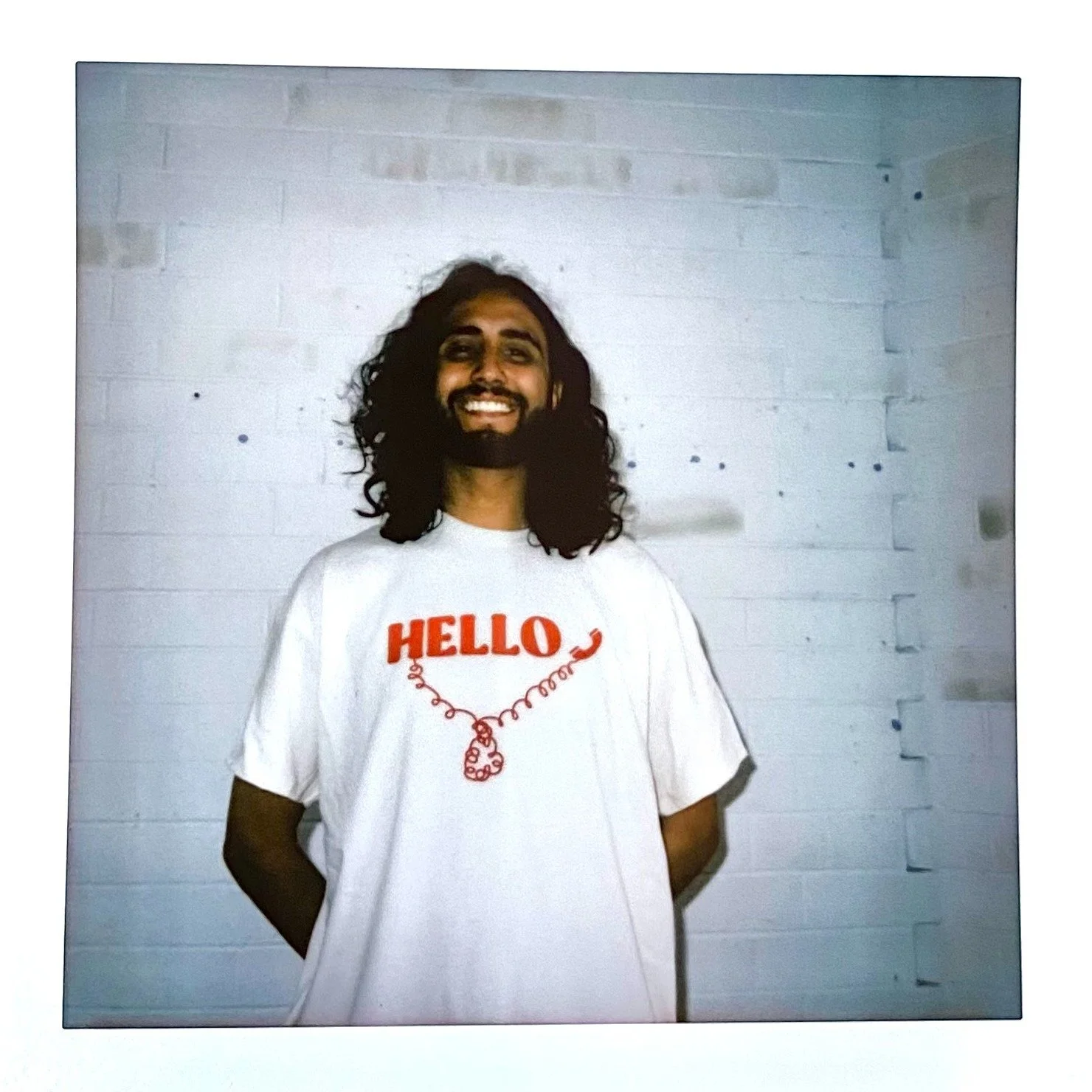 @tusharmusicaus is set to release his sophomore EP 'Feels Like a Start' Wed 20th Nov 🎉

Known for his bouncy, mood-lifting sound, TUSHAR draws from personal experiences to create music that&rsquo;s as playful as it is heartfelt.

Pre-save &gt; link 