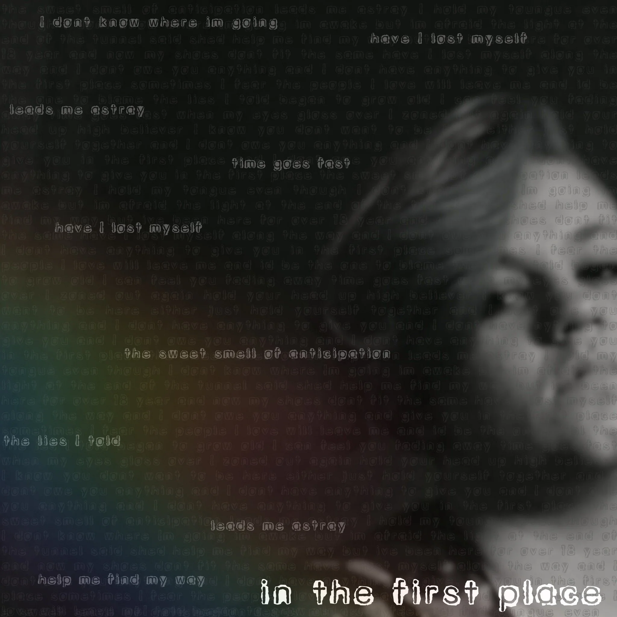 @emerauld.official - In The First Place (Stripped Back) - OUT NOW! 🖤

Following the success of the full-band release, Emerauld presents an intimate and stripped back rendition of 'In The First Place', offering a deeper emotional connection to the so