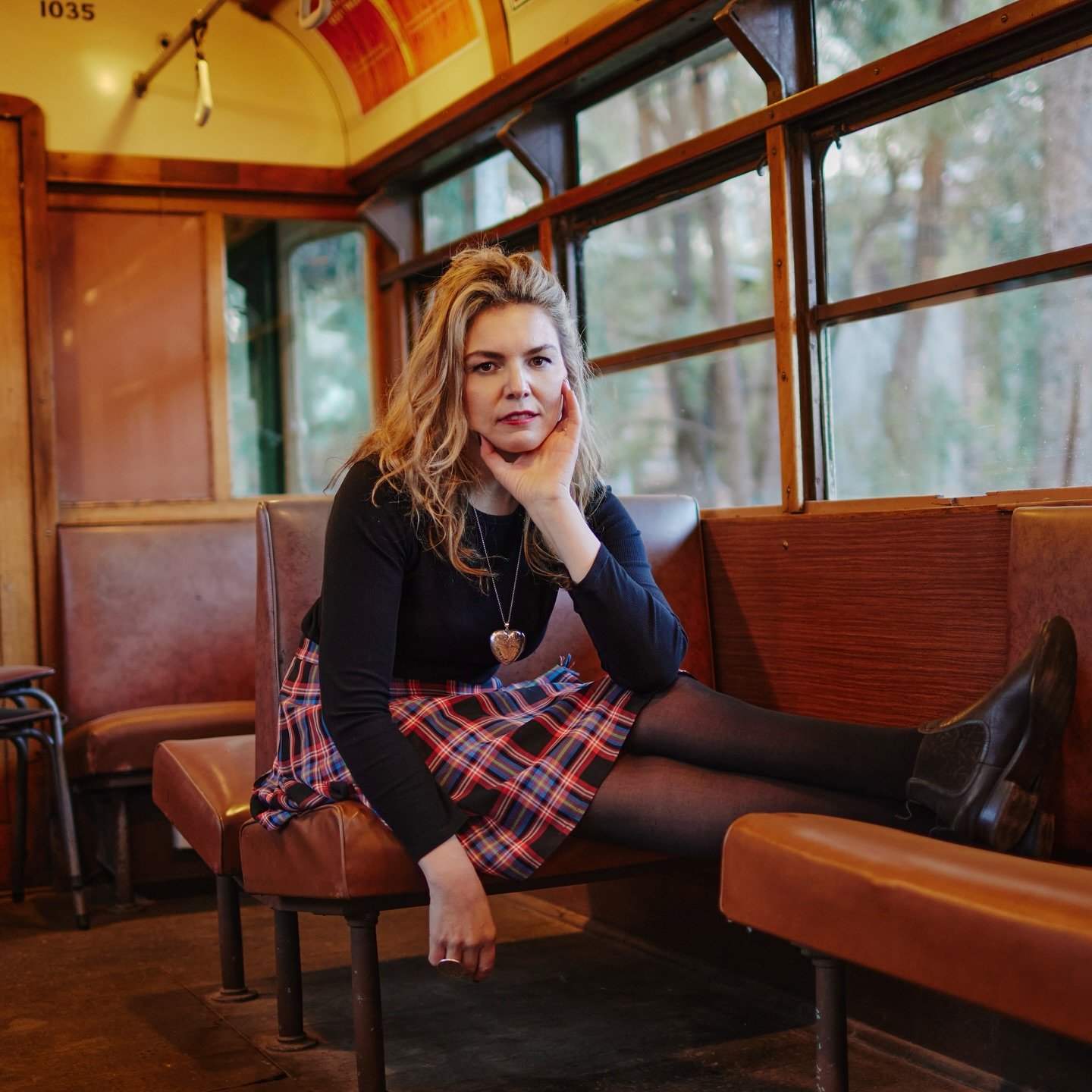 Huge congrats to @elizahull on signing with @sonymusicpubaus 🌟 

To celebrate, today Eliza releases a stunning reimagining of @silverchairband&rsquo;s Tomorrow &mdash; a bold, emotional debut under this new chapter. 

She&rsquo;s worked so hard for 