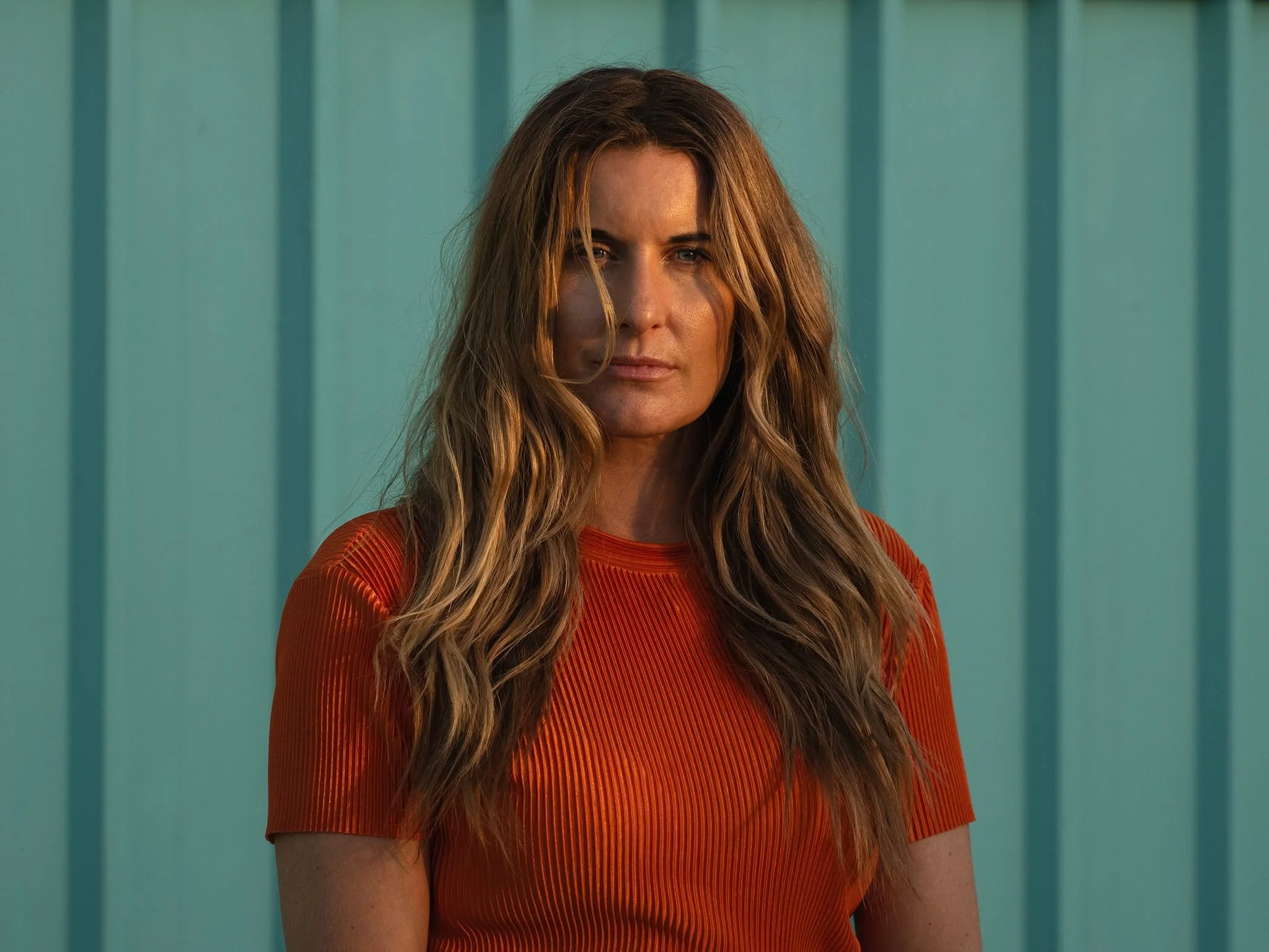 Award-winning singer-songwriter @laurahillmusic makes her highly anticipated return next week with new single - Space for You 💖

A captivating track that explores the beauty of vulnerability and connection. 

OUT 14TH FEB! 🎉

Pre-save link in bio.