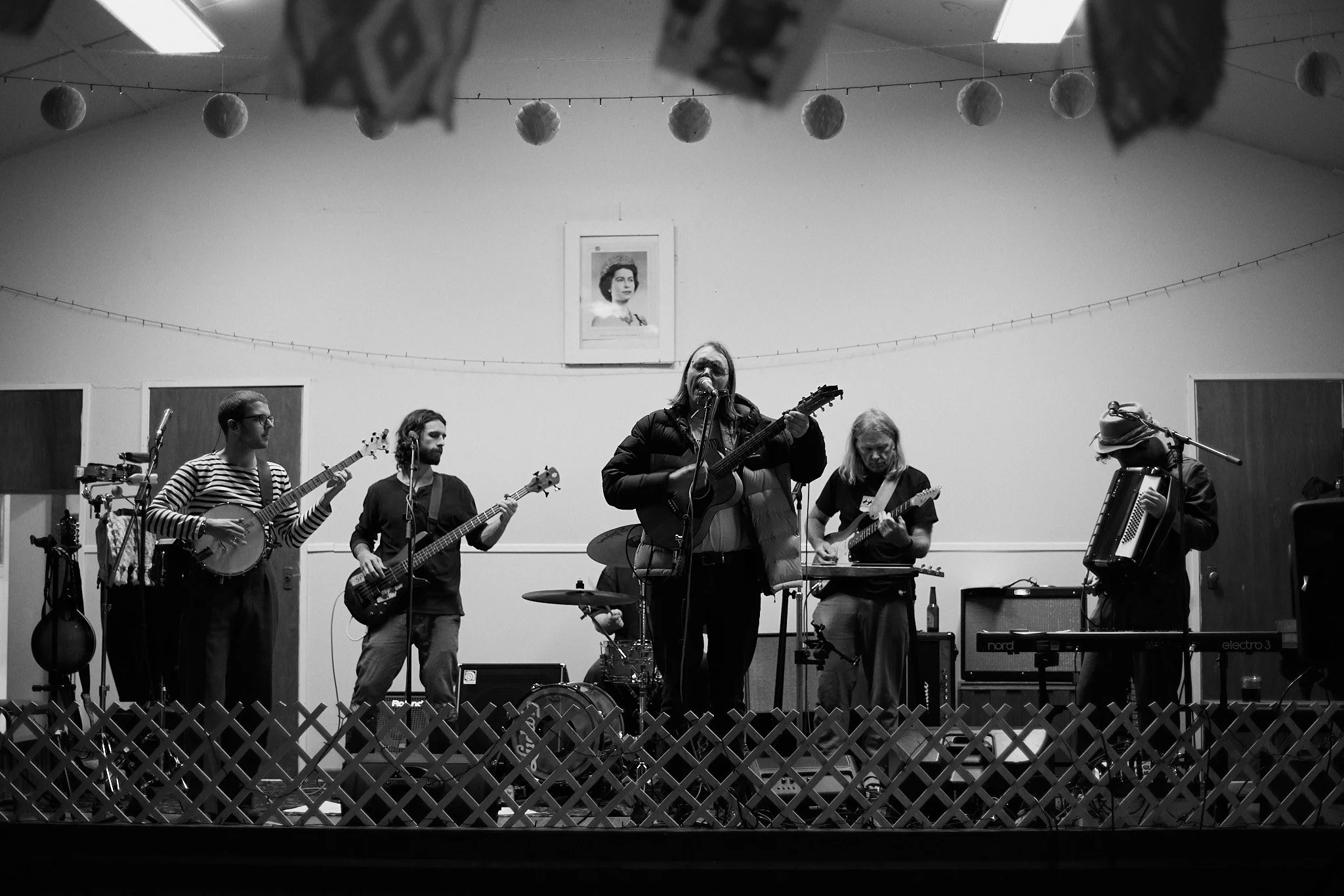 For Adelaide indie-folk outfit @sturtavenue, the pub has never just been a pub, It&rsquo;s
the debrief after another long week the group chat made physical. 

Their new single &lsquo;Beeraboutit&rsquo;, turns that familiar Australian ritual into some