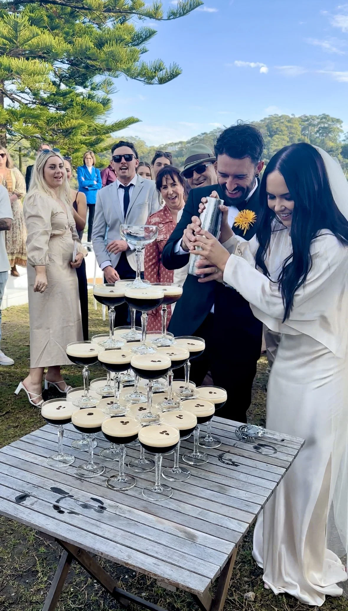 The Ultimate Guide to Planning an Instagram-Worthy Wedding in Sydney