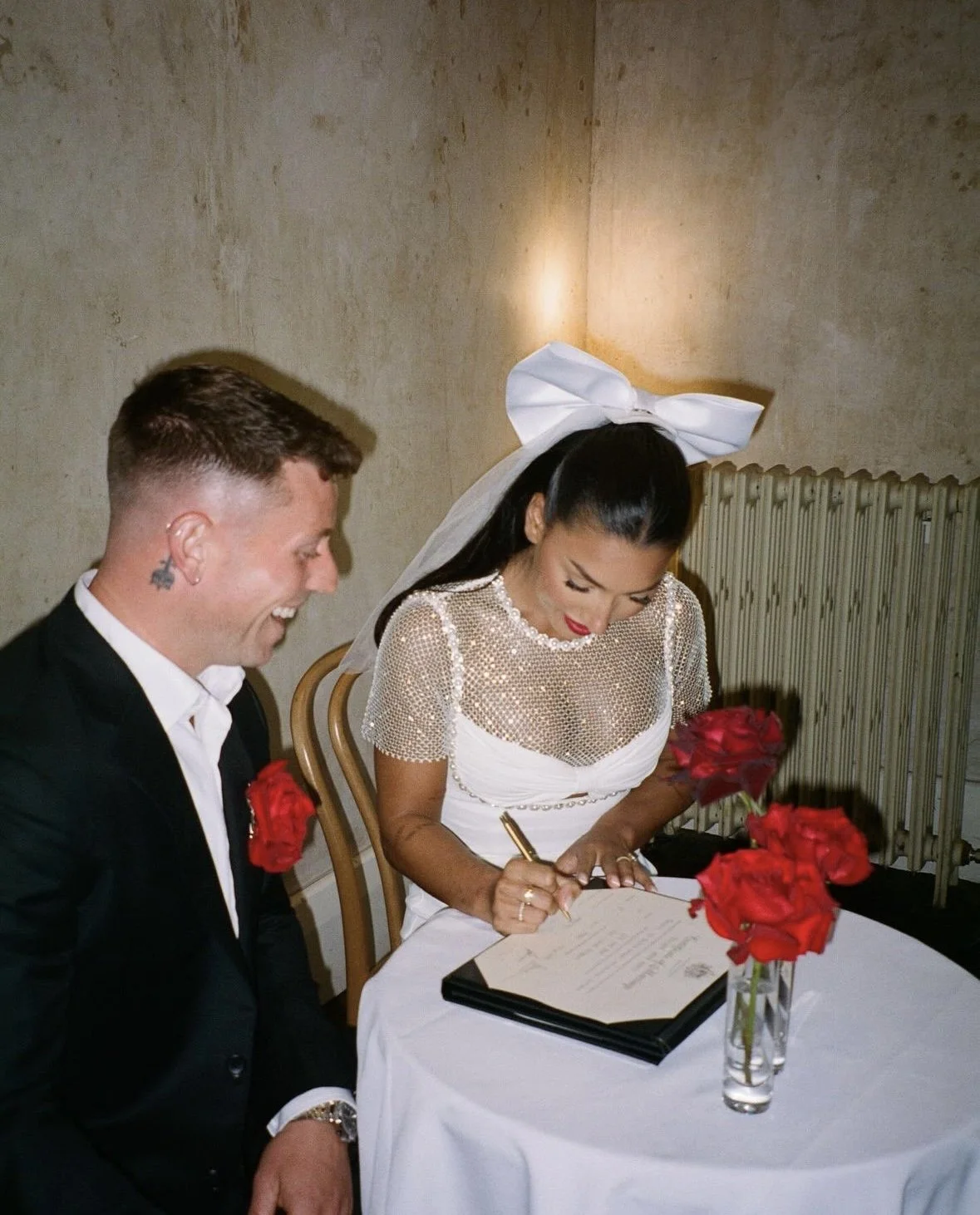 How to Pull off a Surprise Wedding or Elopement