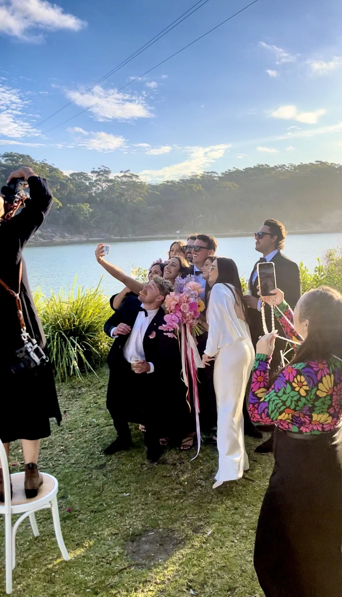 The Rise of Wedding Content Creators &amp; What You Need to Know!