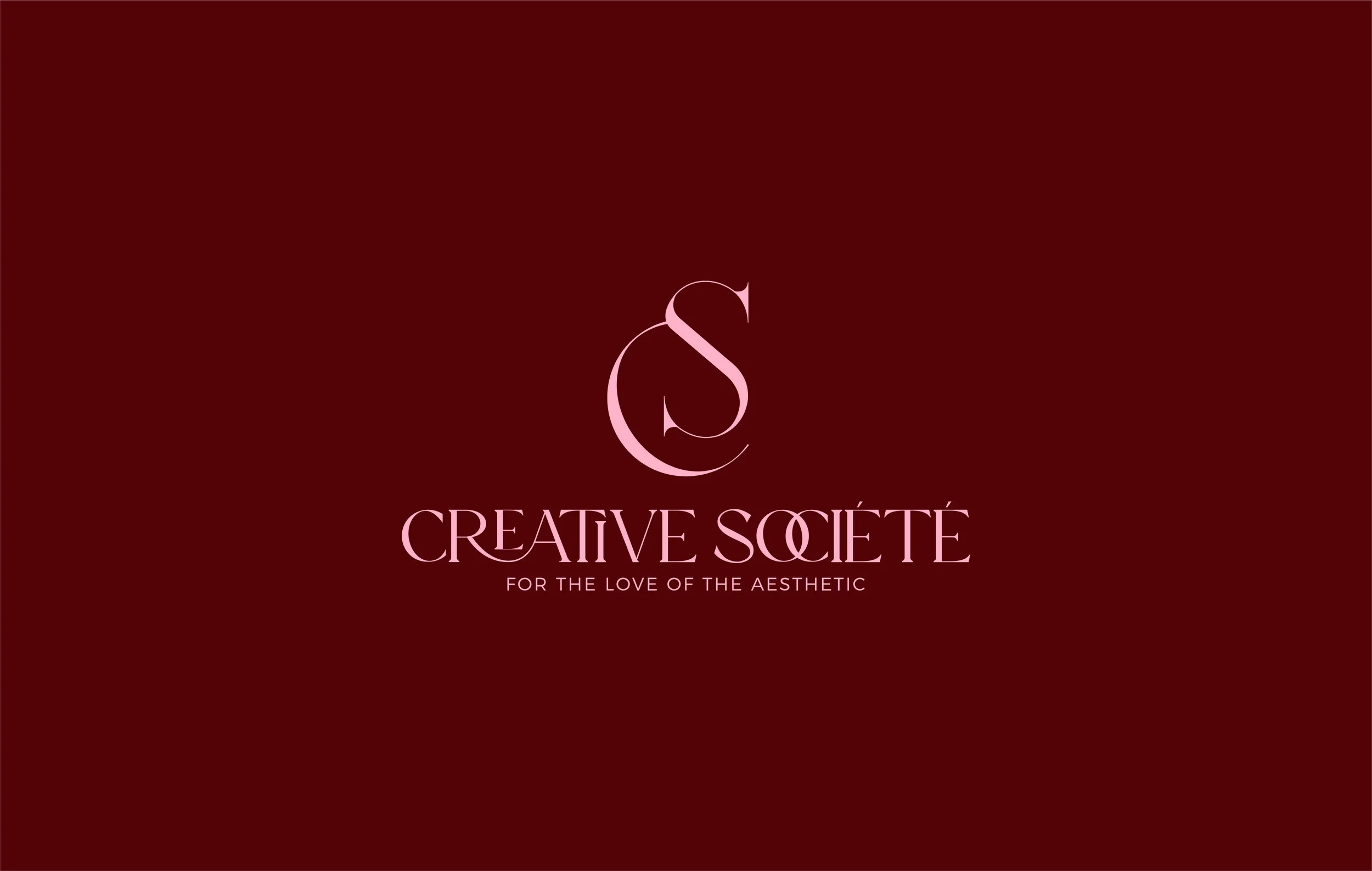 Welcome to the SOCIÉTÉ Universe