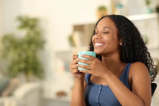 Have a Cup of Tea