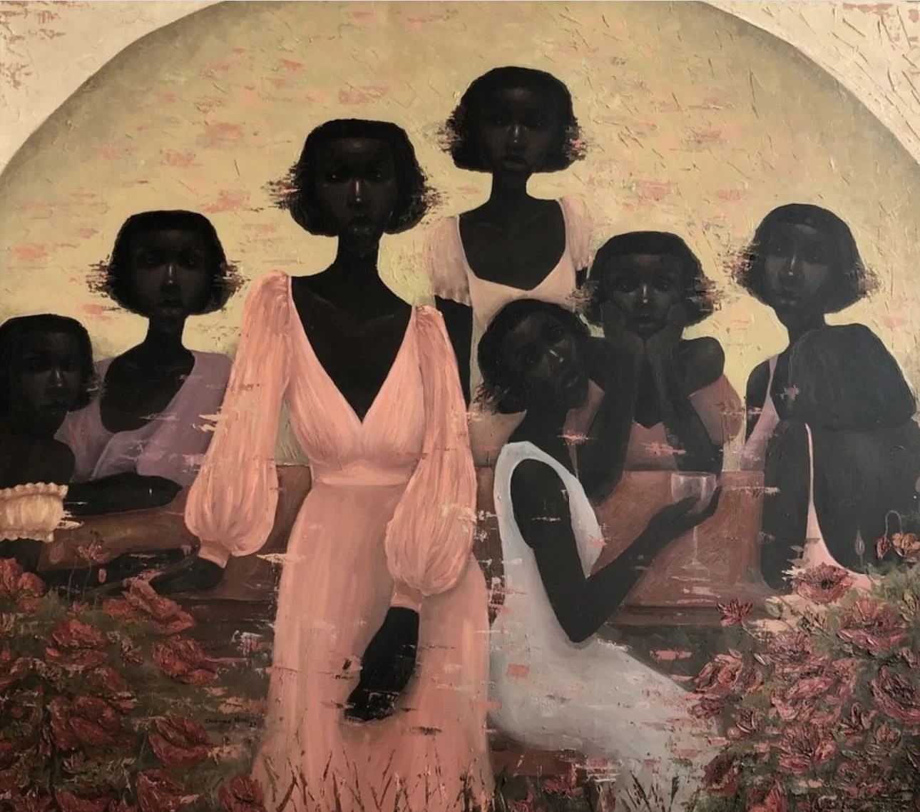 A Curiosity of Women