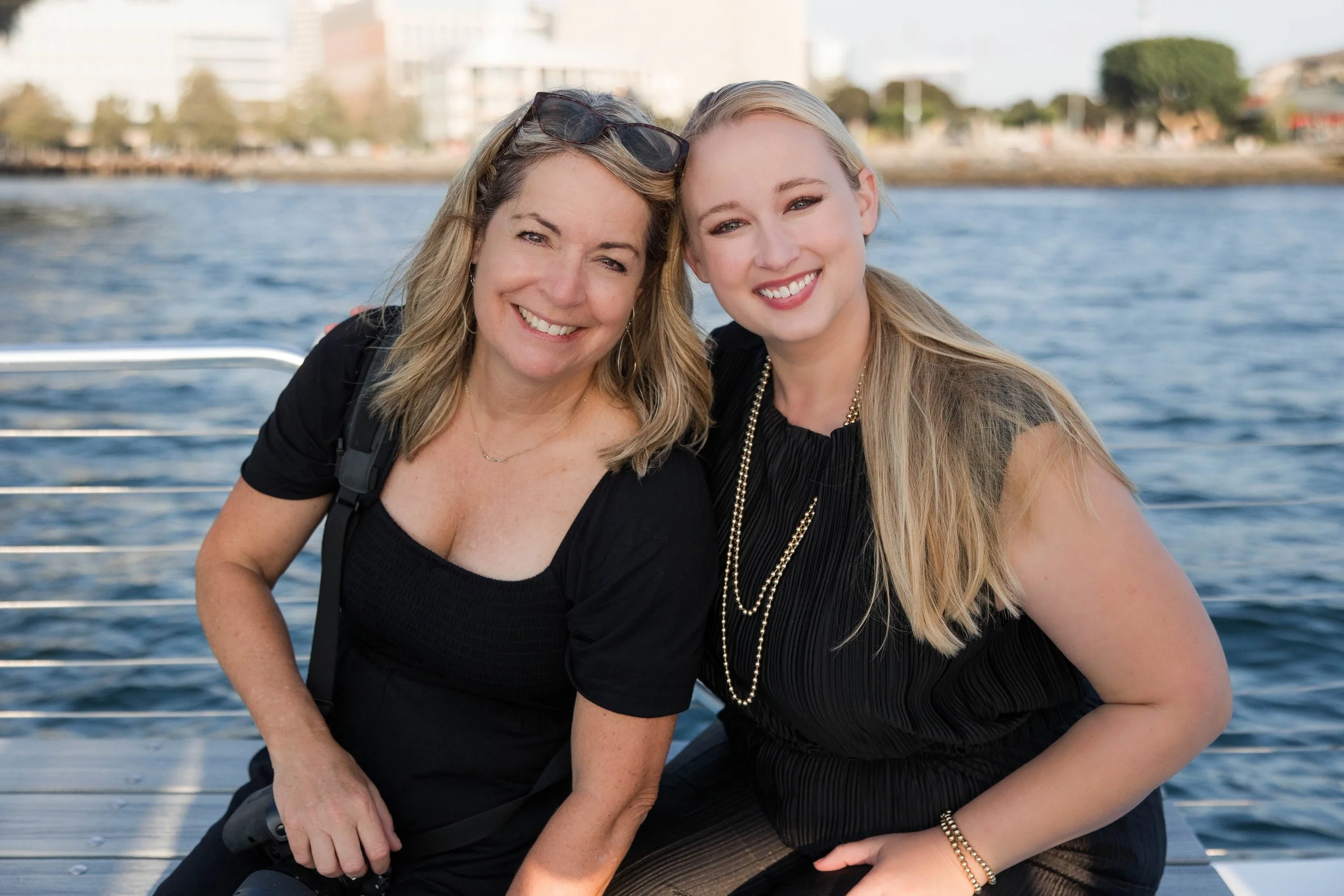 Nicole reyes photography Enchanted Hills Events