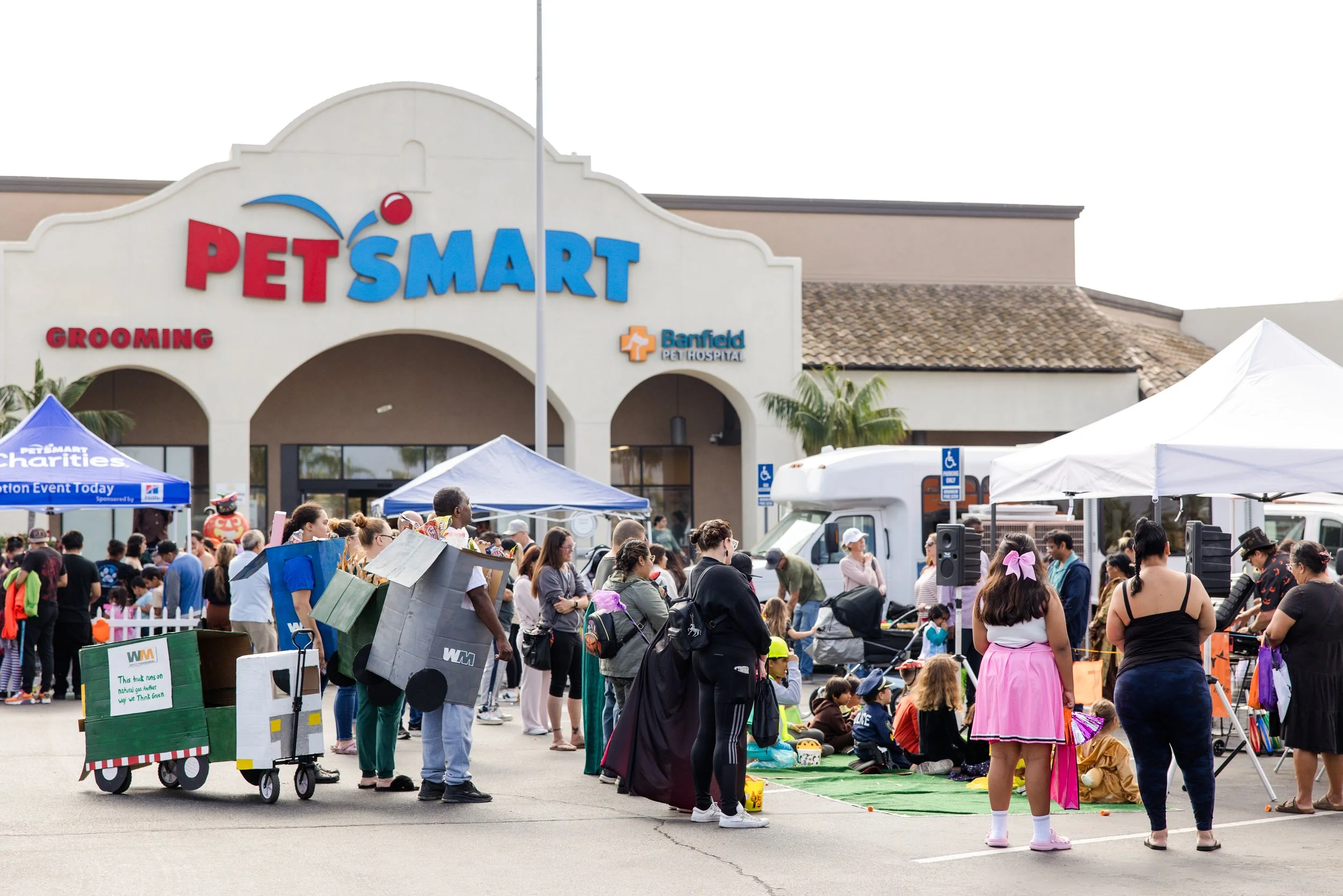 free halloween event mission marketplace