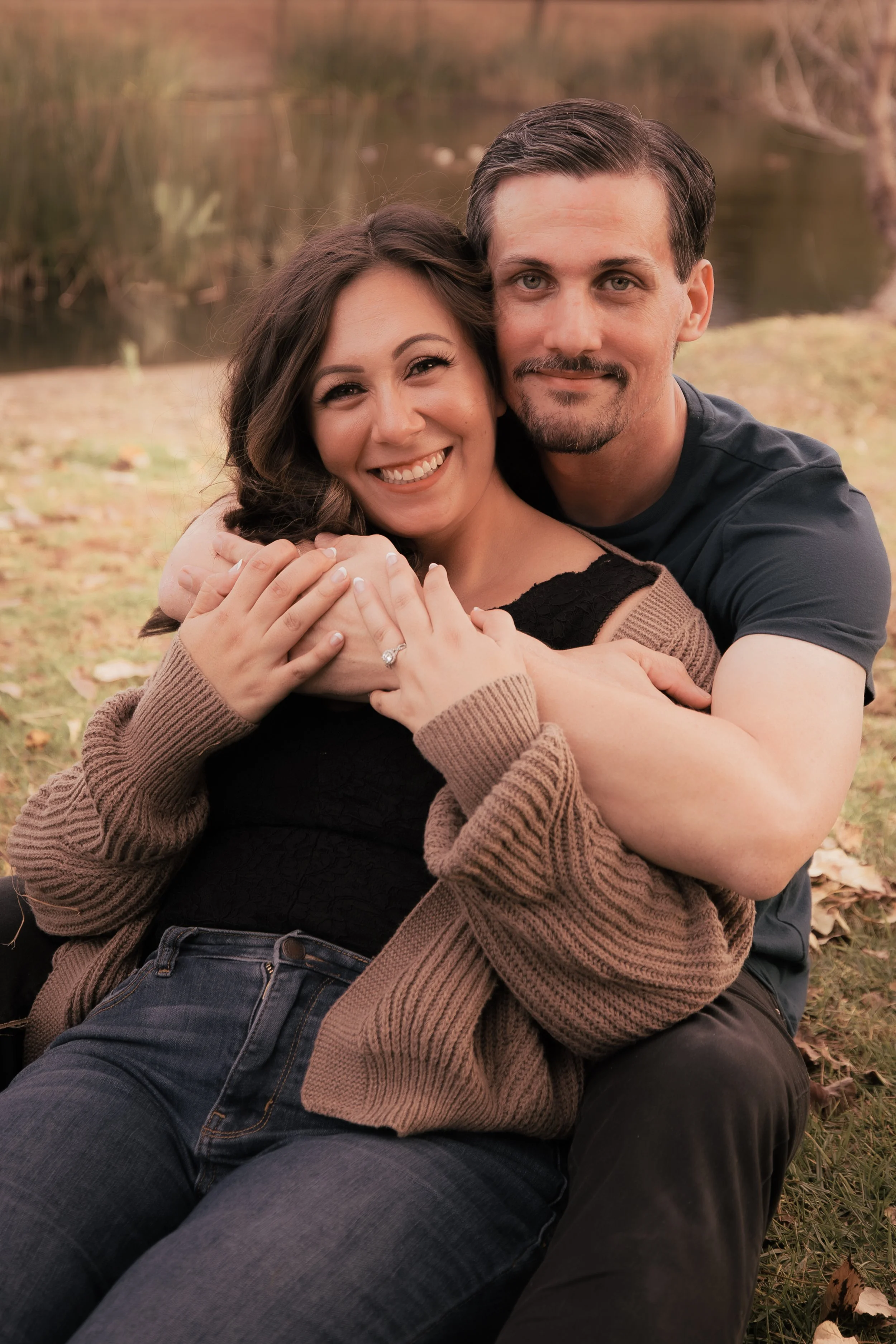 San Diego portrait photography