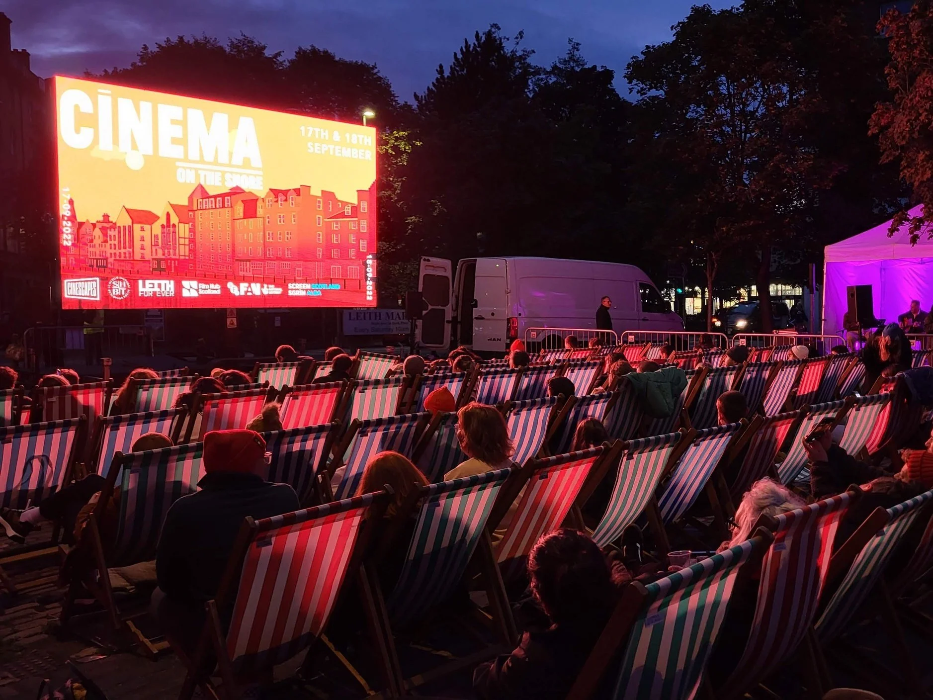 General 2 — Cinetopia