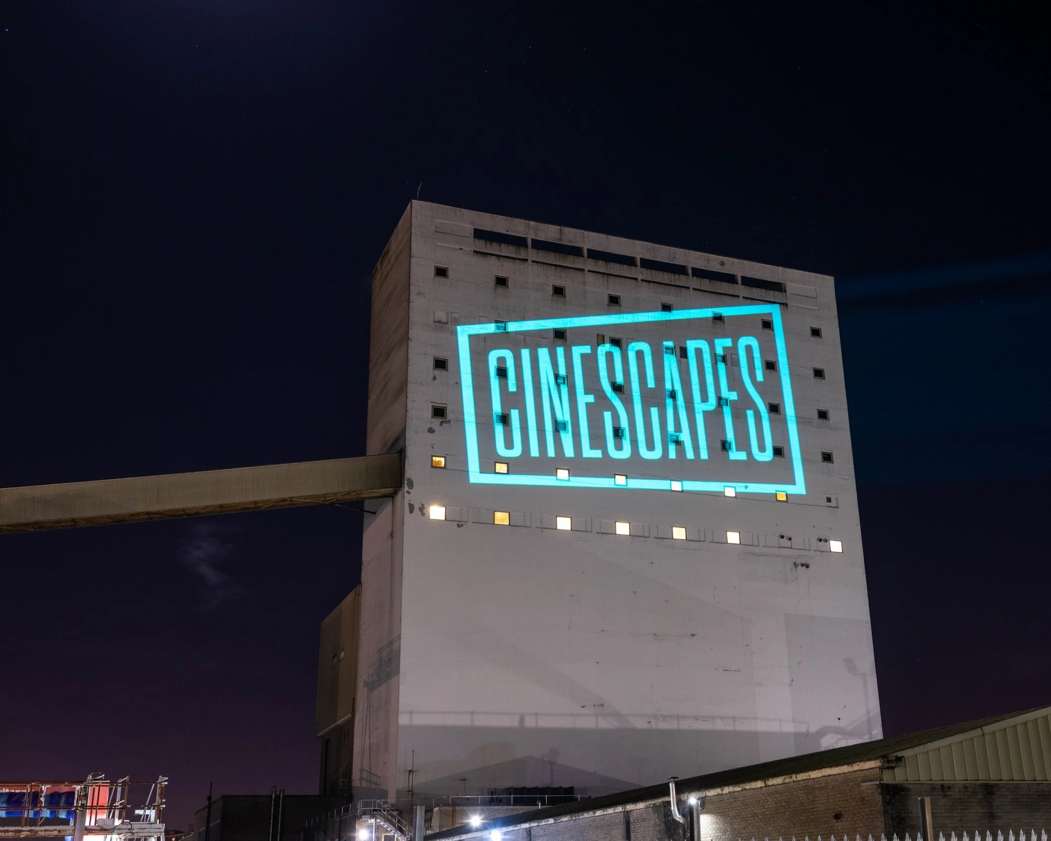 Events — Cinetopia