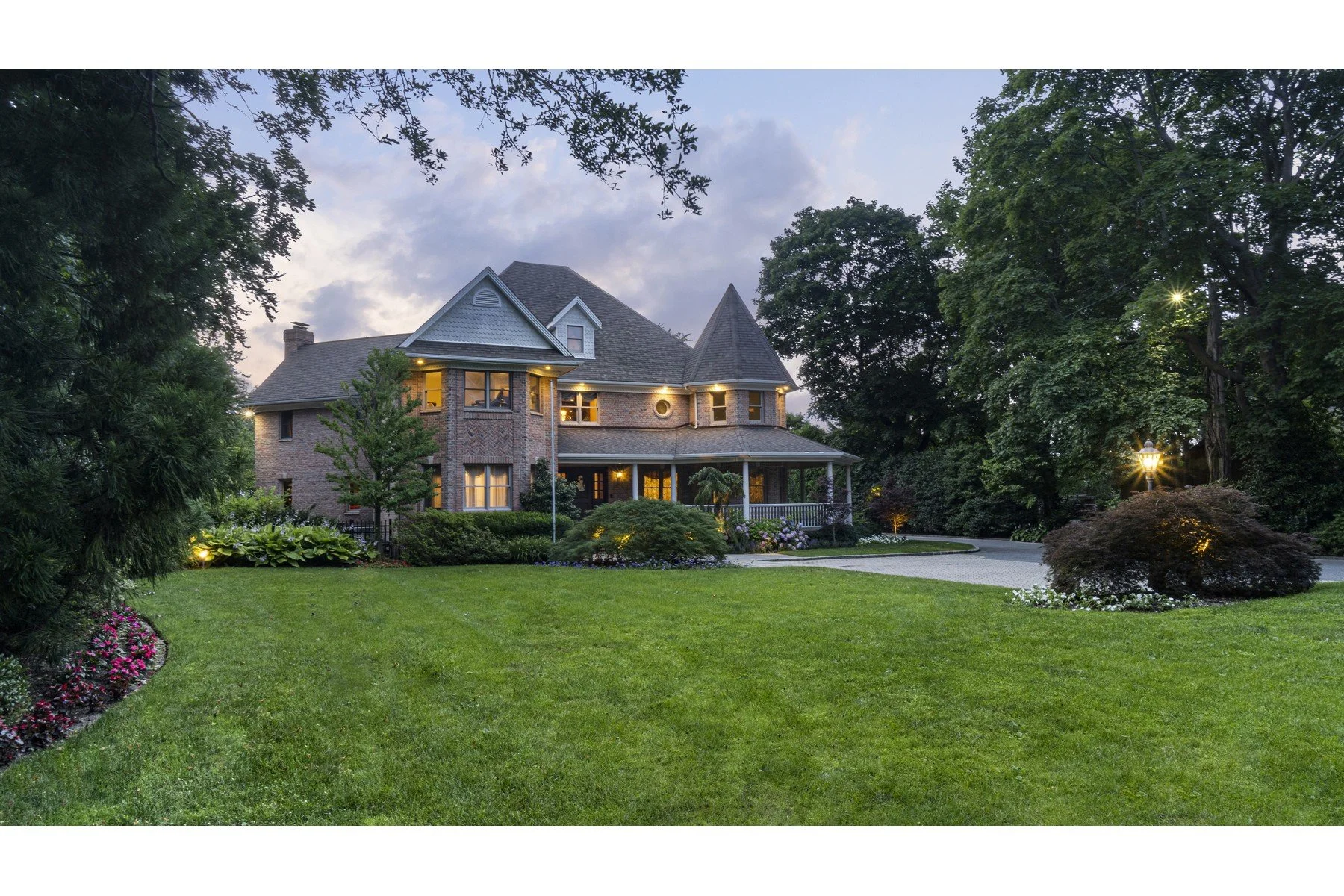 About 1 — Lowell Ackerman