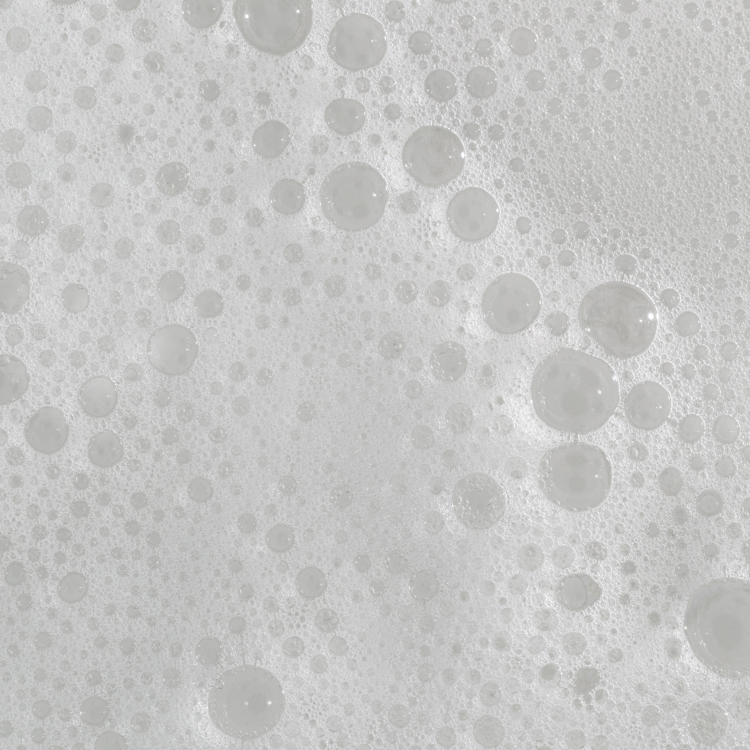 Imaginelle macro body wash