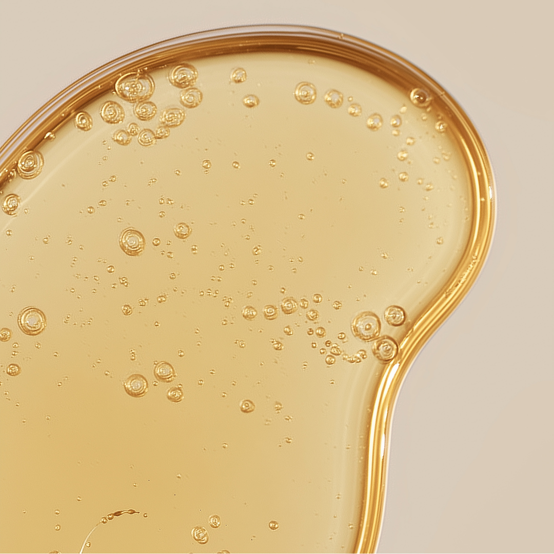Imaginelle macro hair serum hair oil