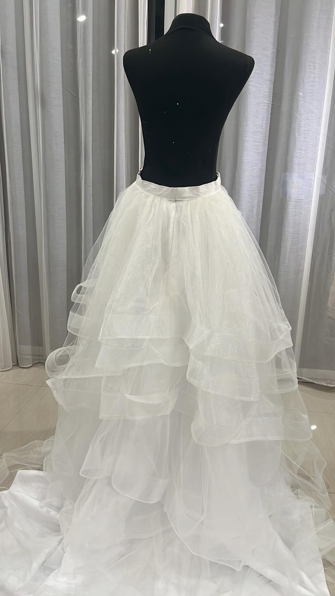 custom-wedding-overskirt-australia-detachable-tiered-ruffle-tulle-train-matching-veil (11).jpg