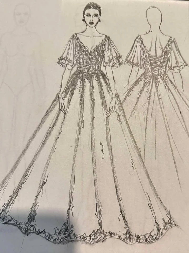 Black and Champagne Weding Dress (12).jpg