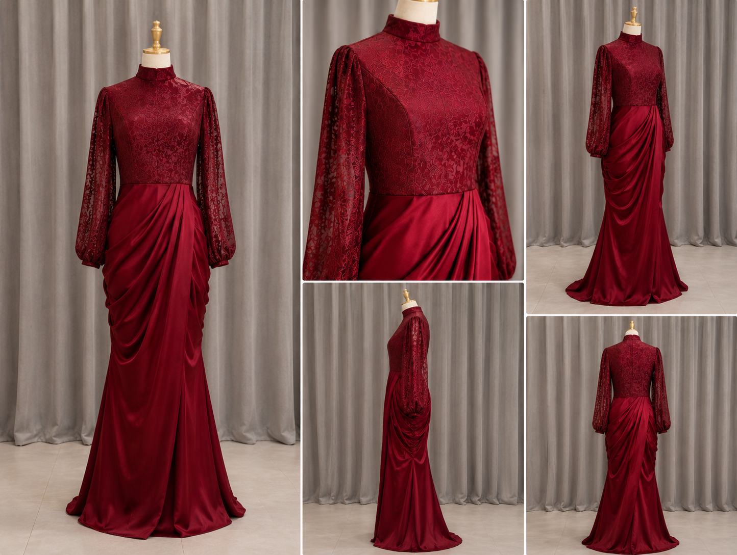✅ custom-mother-of-honour-dress-australia-burgundy-lace-high-neck-draped-skirt (2).png