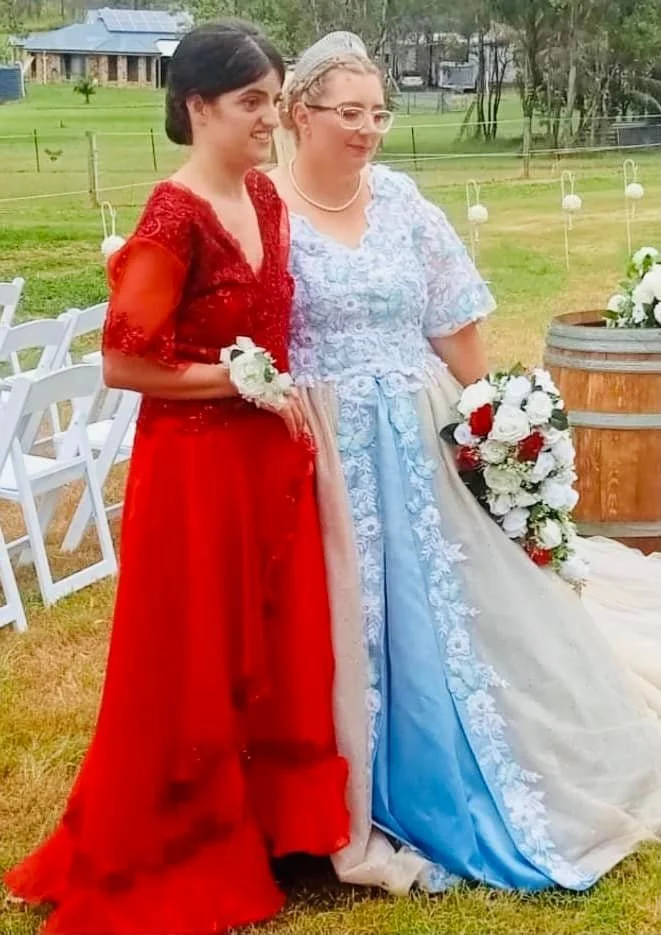 custom-bridesmaid-dress-australia-red-lace (37).jpg