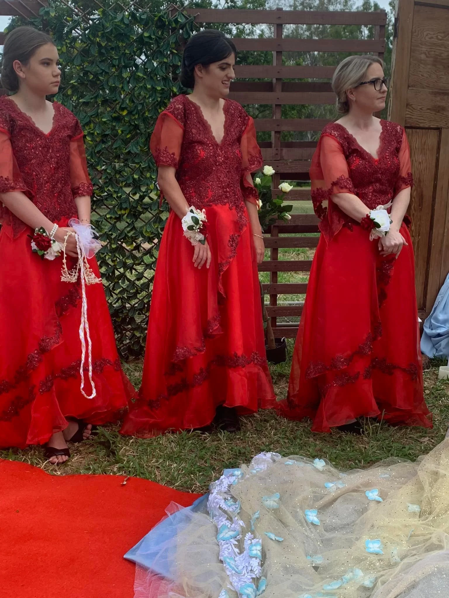 custom-bridesmaid-dress-australia-red-lace (40).jpg