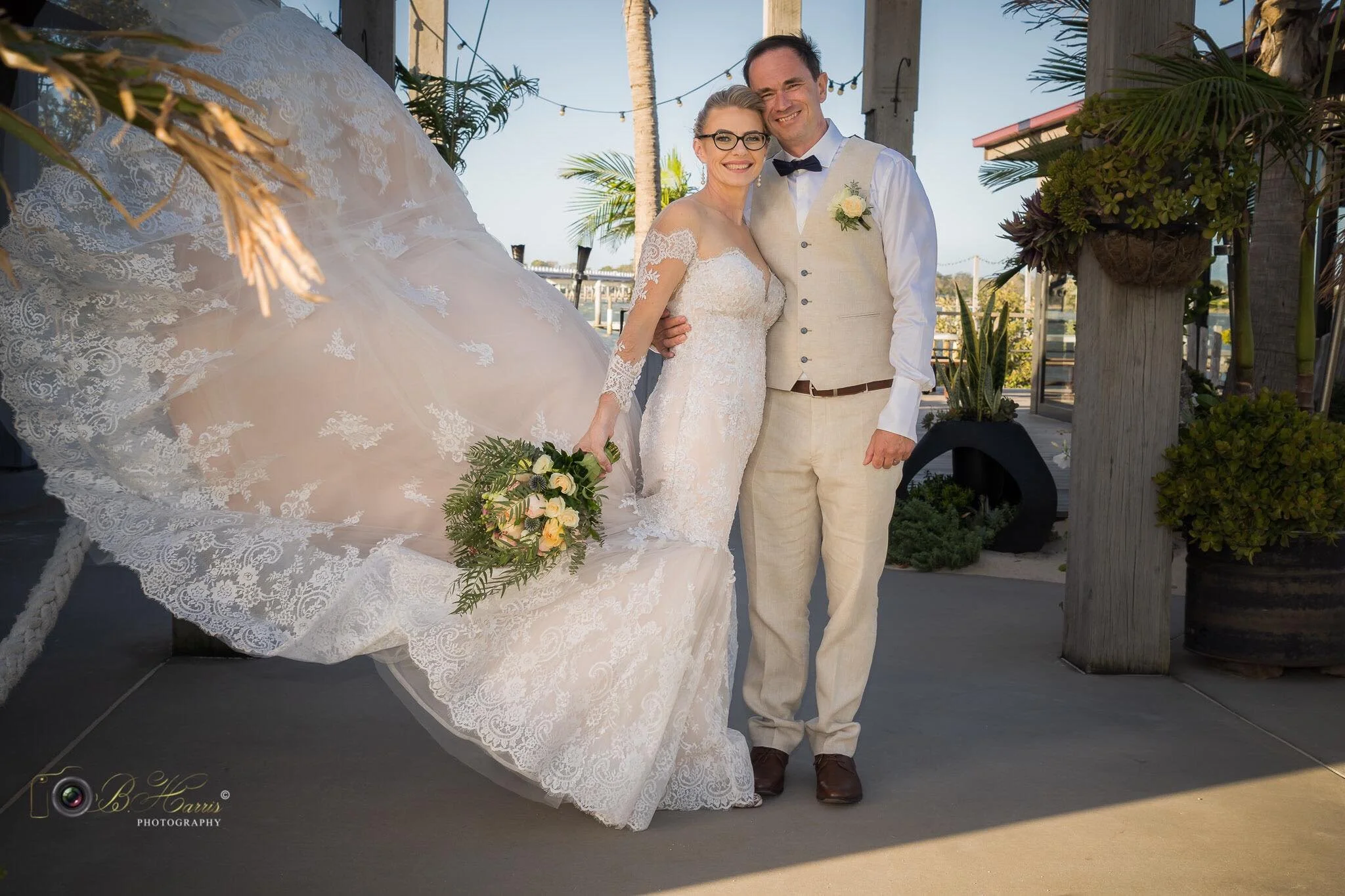 Order 135 Mermaid Wedding Dress Hand Beaded Laces With Pearls over Gold Satin and Ivory Tulle&nbsp;