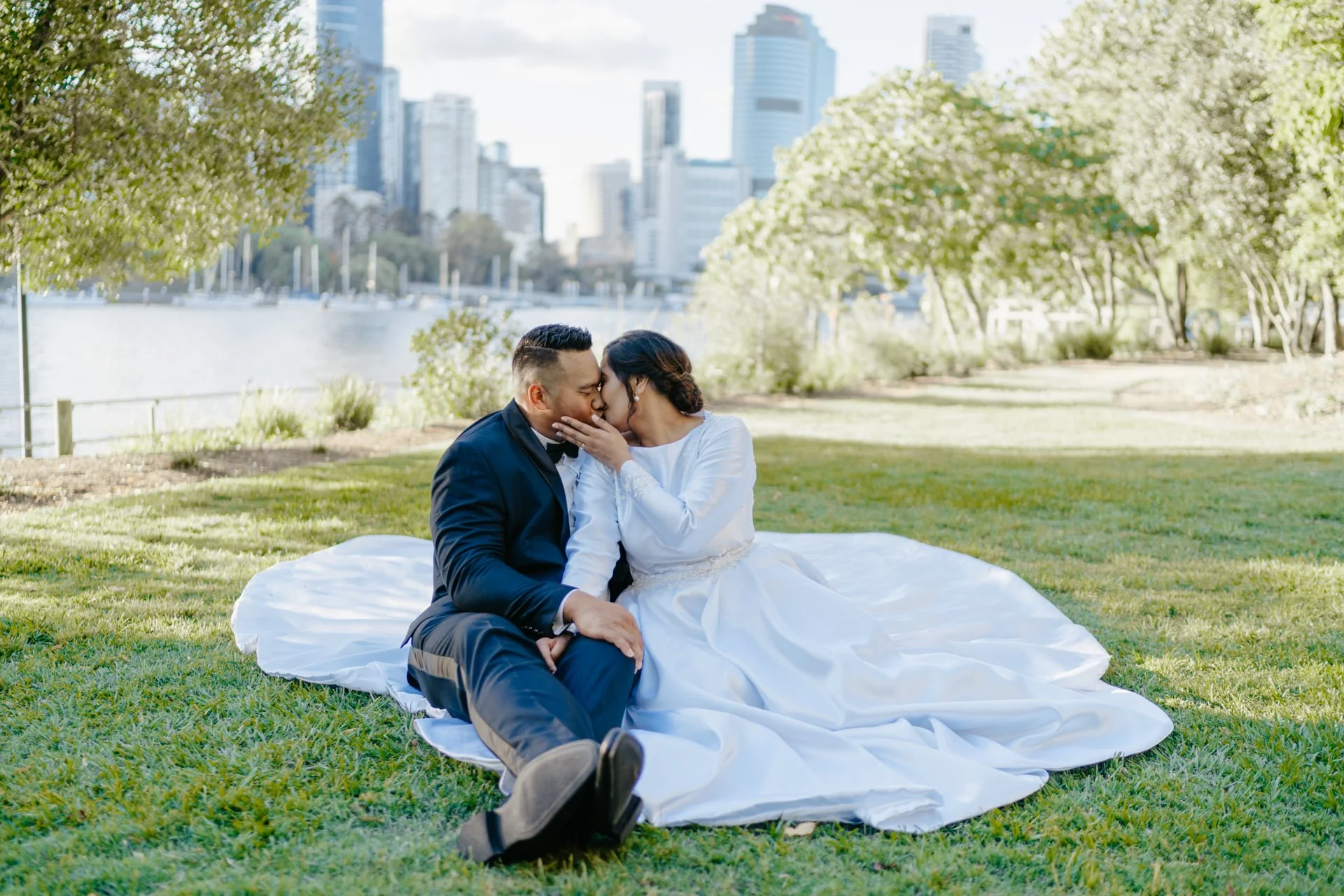 Order 307 Beautiful Bride Rowena Wedding Dress Love and Grace In The Chapel, Long Sleeved Wedding Dress 