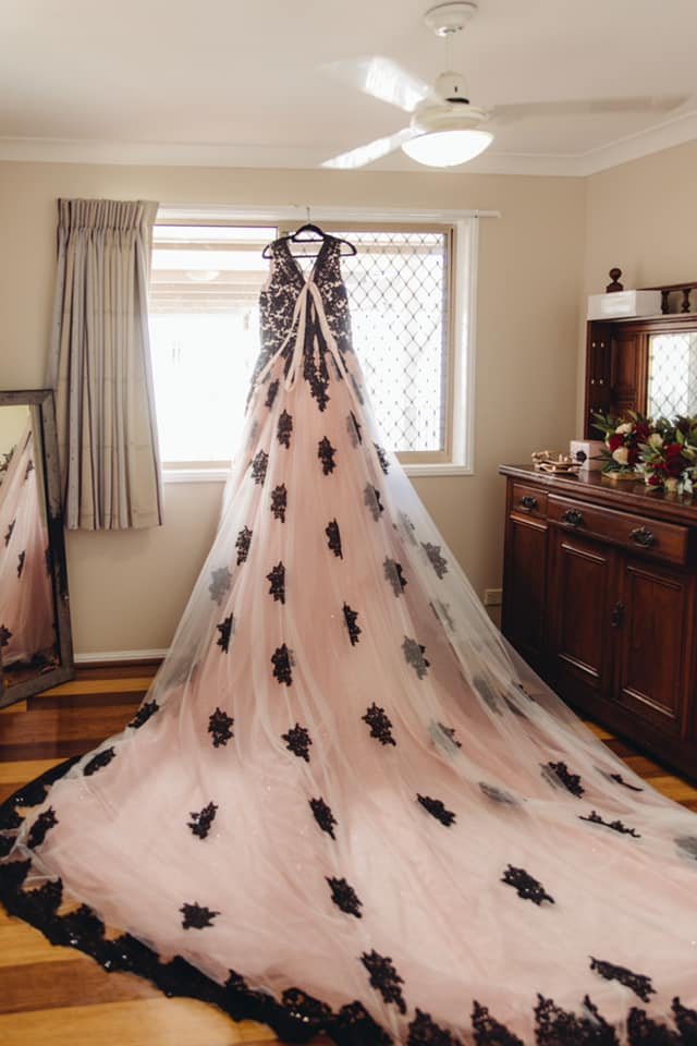 Black Lace Blush Wedding Dress (41).jpg