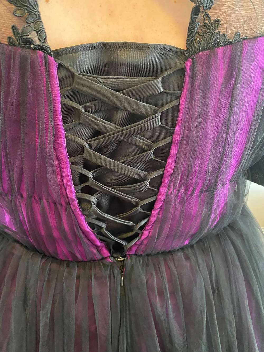 princess polly baby blue dress purple-black-wedding-dress-with-pockets-matching-veil-and-flower-girl — A  BRIDE TO BE. DARE TO BE DIFFERENT