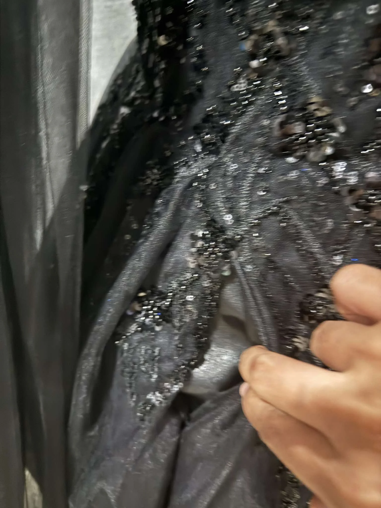 Tie Dye Purple and Black Wedding Dress (5).jpg