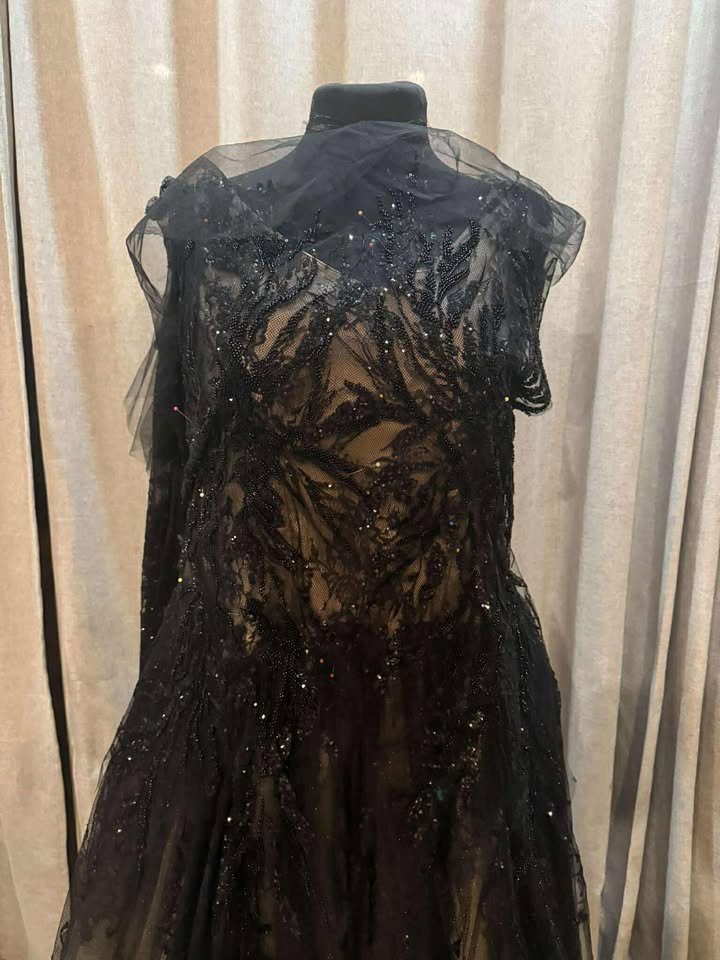 Black and Champagne Weding Dress (23).jpg