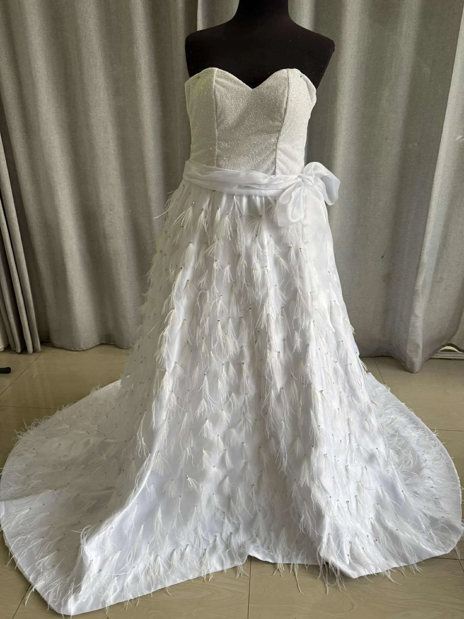 Feathered Wedding Dress (13).jpg