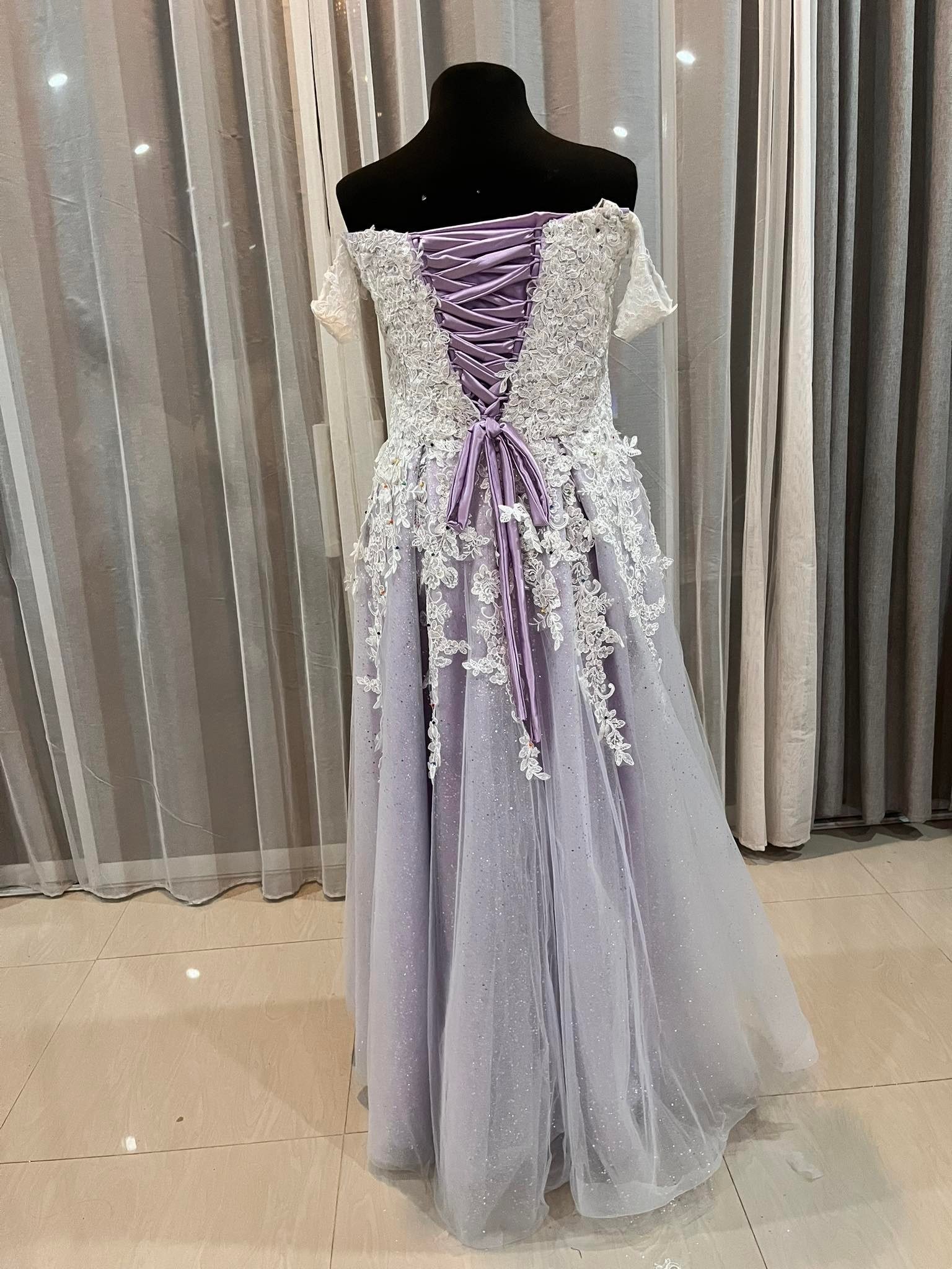 custom-wedding-dress-australia-lavender-lace-off-shoulder-a-line (36).jpg