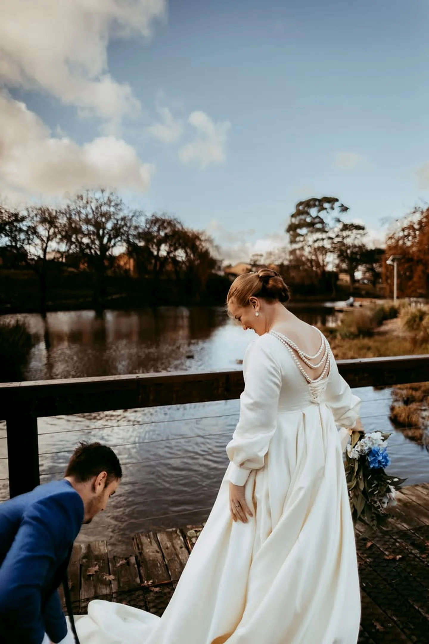 Long Sleeve Cathedral Train Wedding Dress (8).jpg
