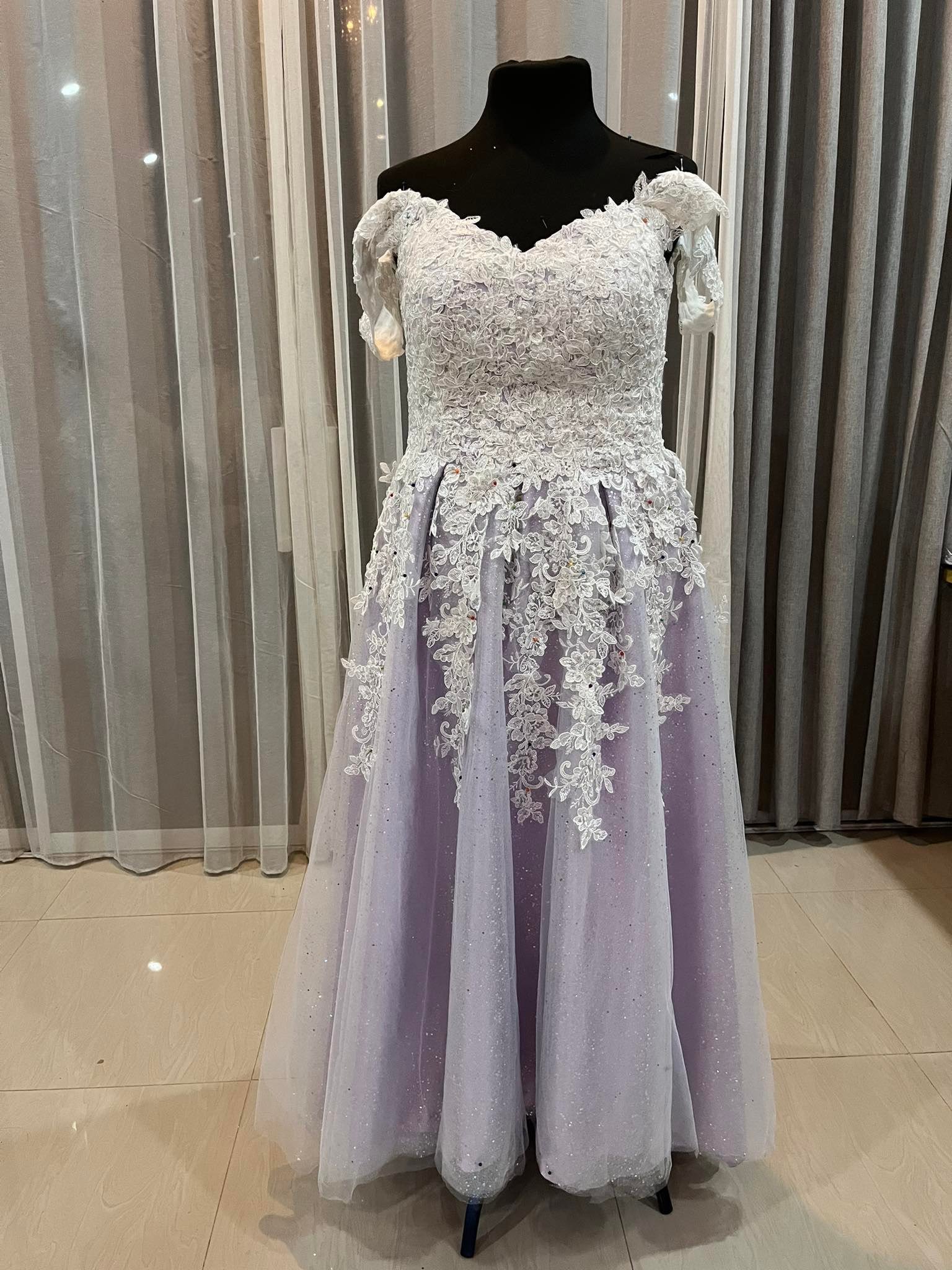 custom-wedding-dress-australia-lavender-lace-off-shoulder-a-line (20).jpg
