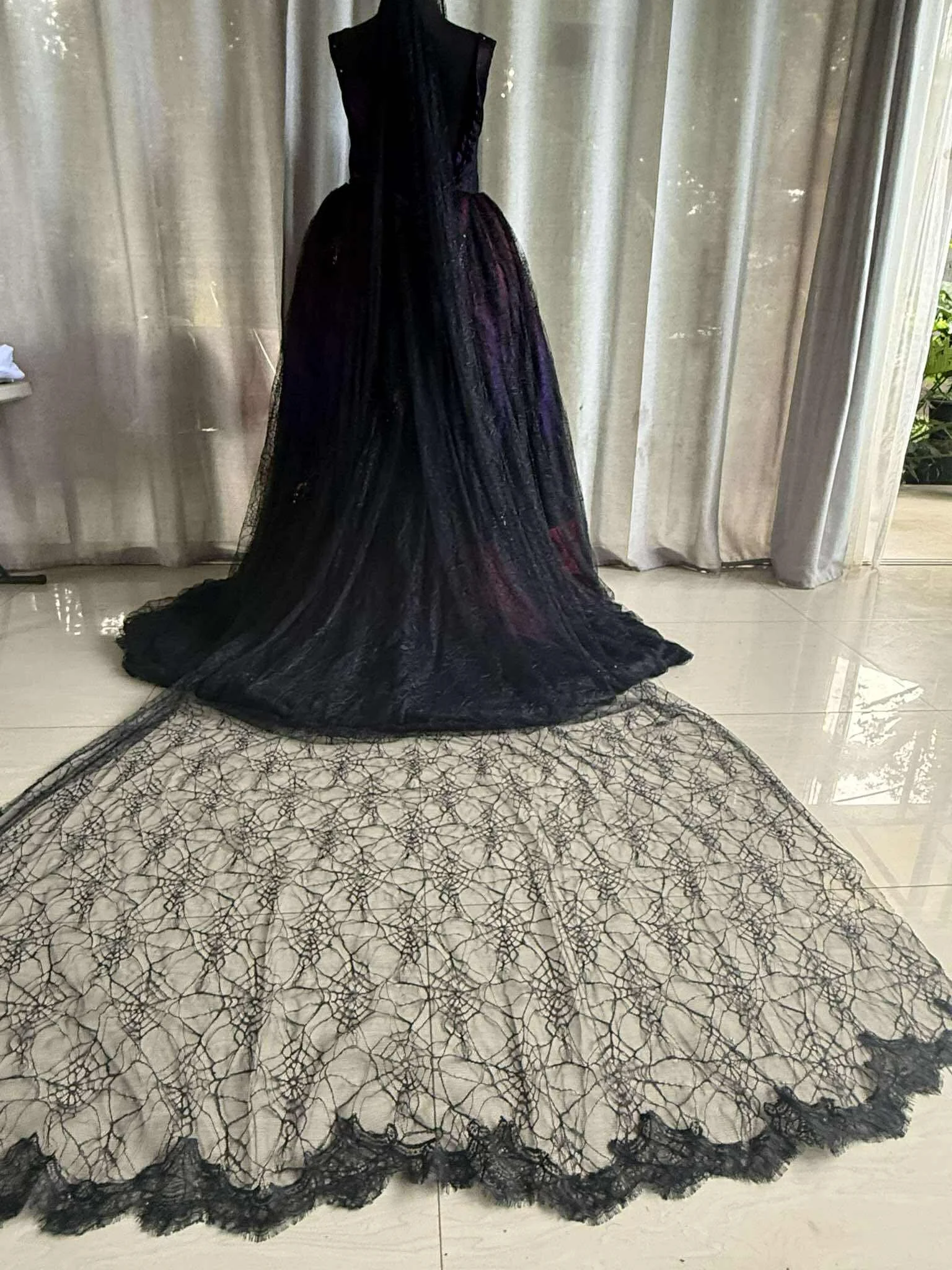 Ombre Gothic Spider Wedding Dress (26).jpg