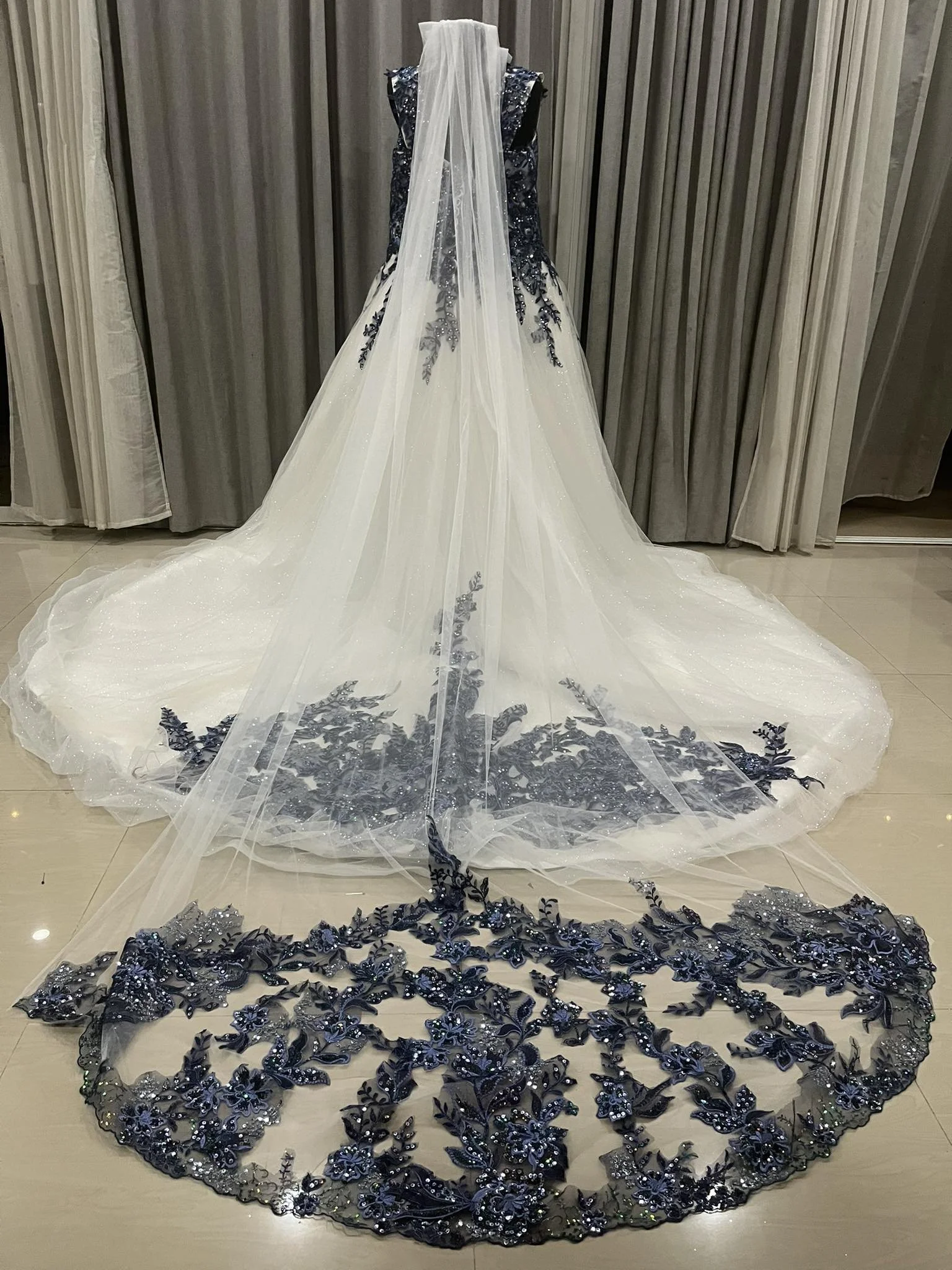Blue and White Wedding Dress (16).jpg