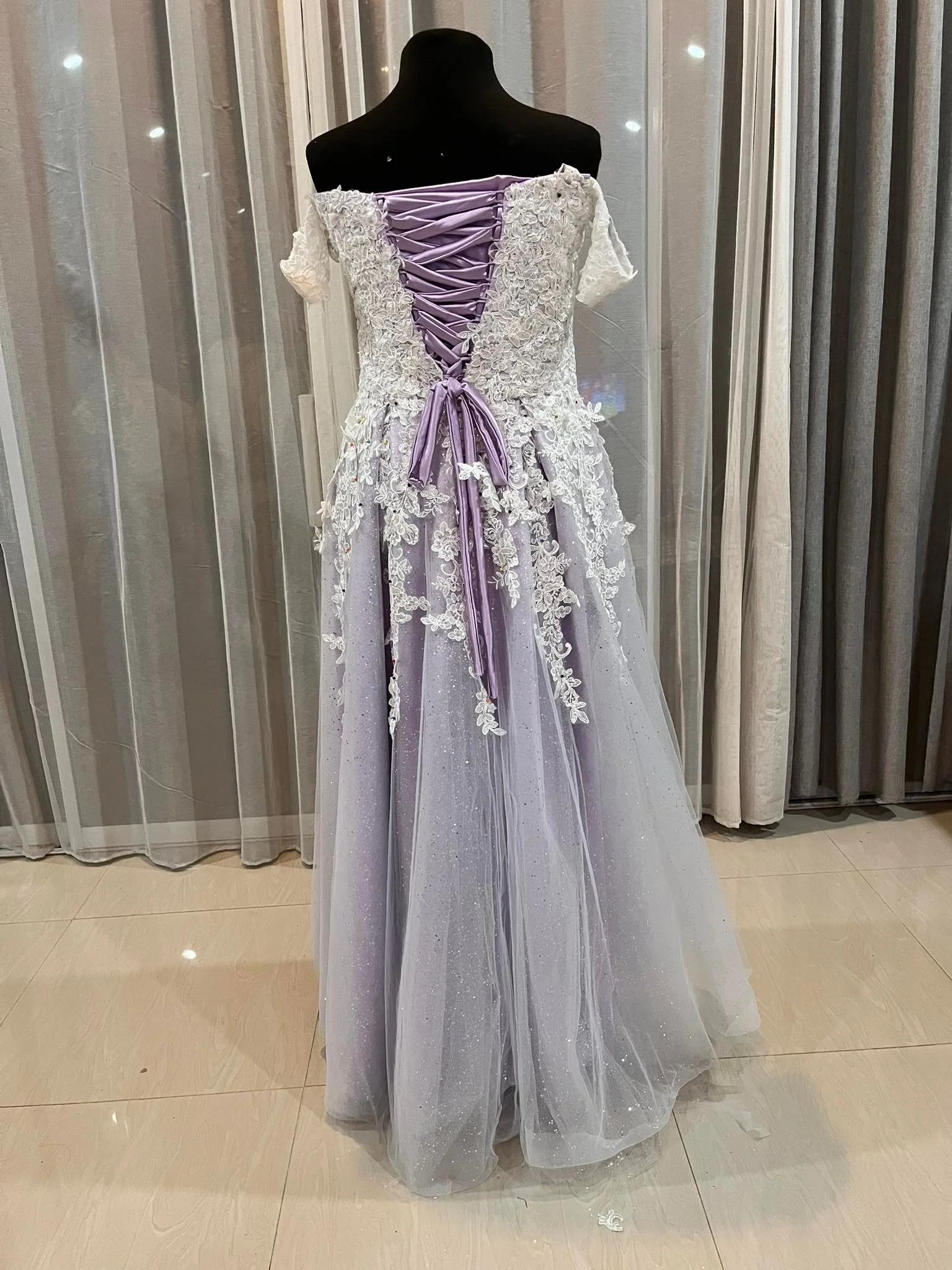 custom-wedding-dress-australia-lavender-lace-off-shoulder-a-line (32).jpg
