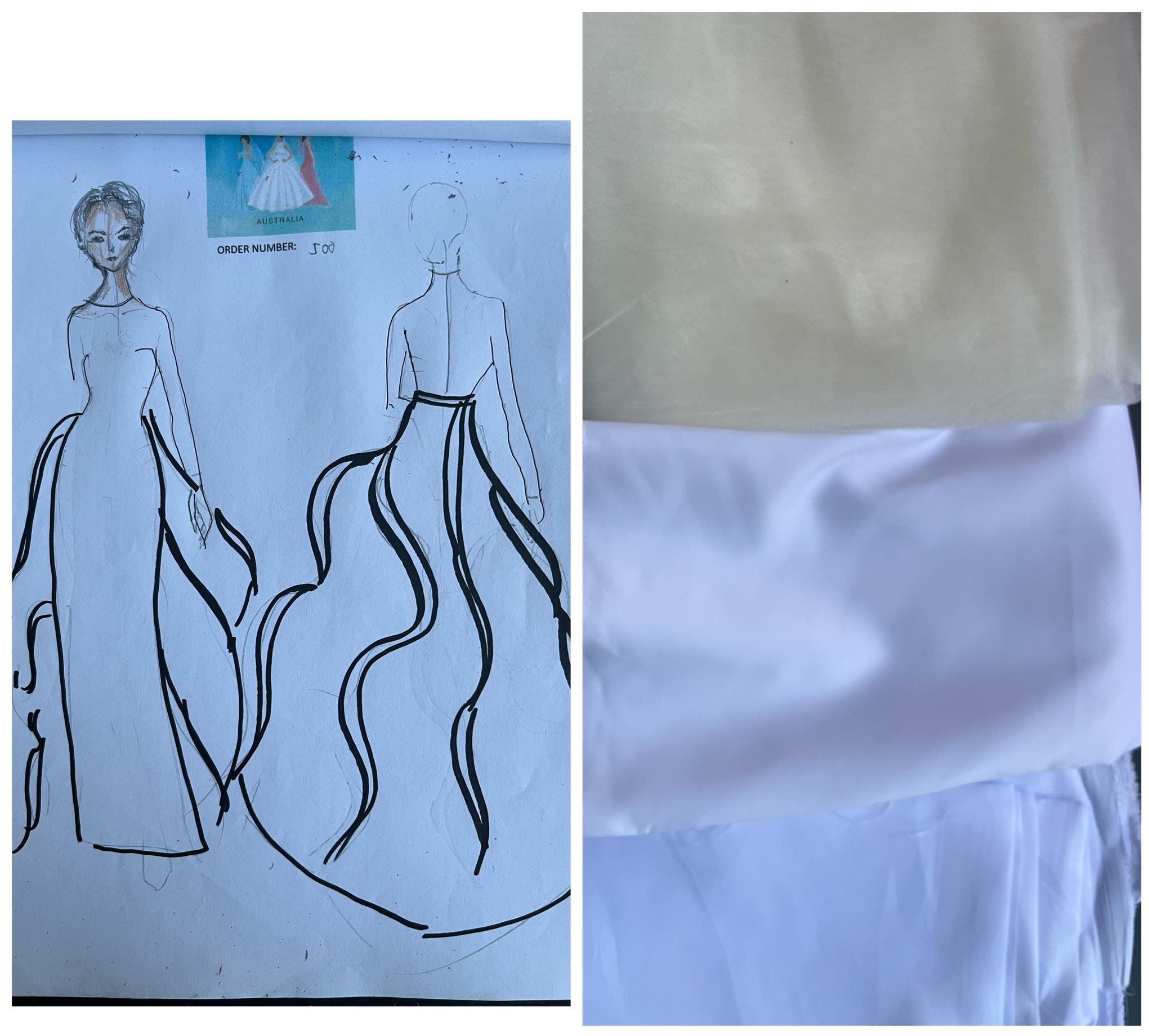 custom-wedding-overskirt-australia-detachable-tiered-ruffle-tulle-train-matching-veil (10).jpg
