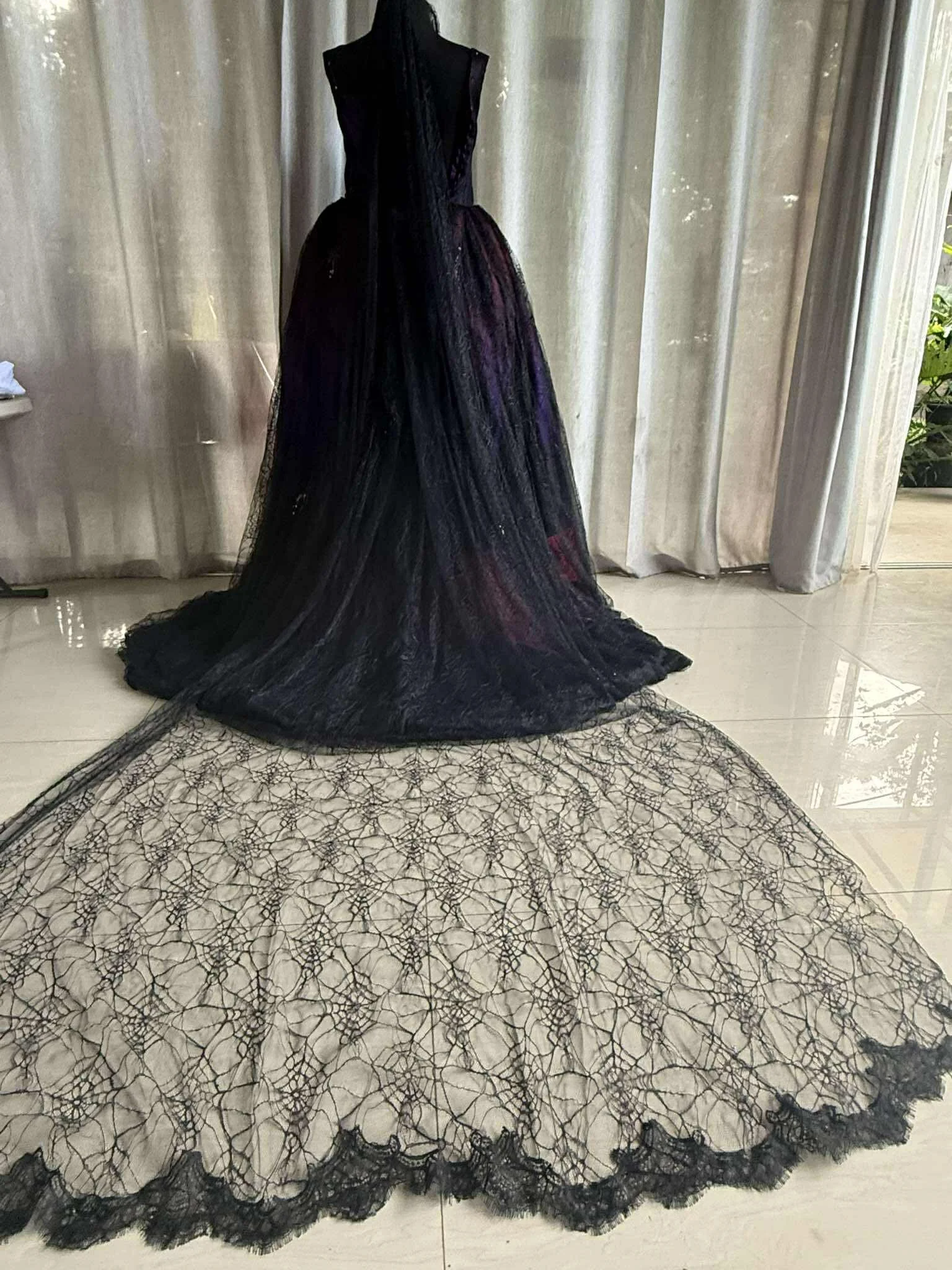 Ombre Gothic Spider Wedding Dress (14).jpg