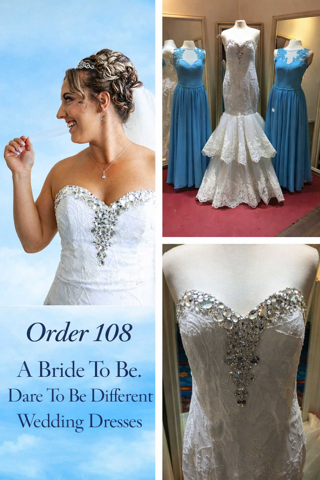 Crystal Mermaid Wedding Dress with Layered skirt.png