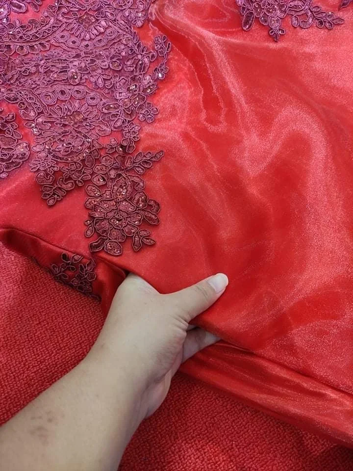 custom-bridesmaid-dress-australia-red-lace (9).jpg