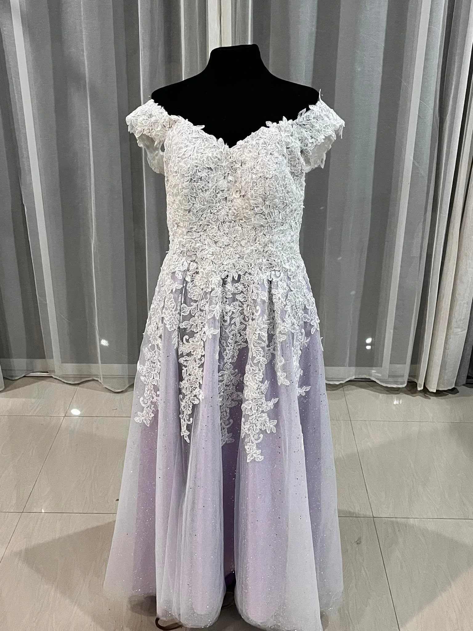 custom-wedding-dress-australia-lavender-lace-off-shoulder-a-line (26).jpg