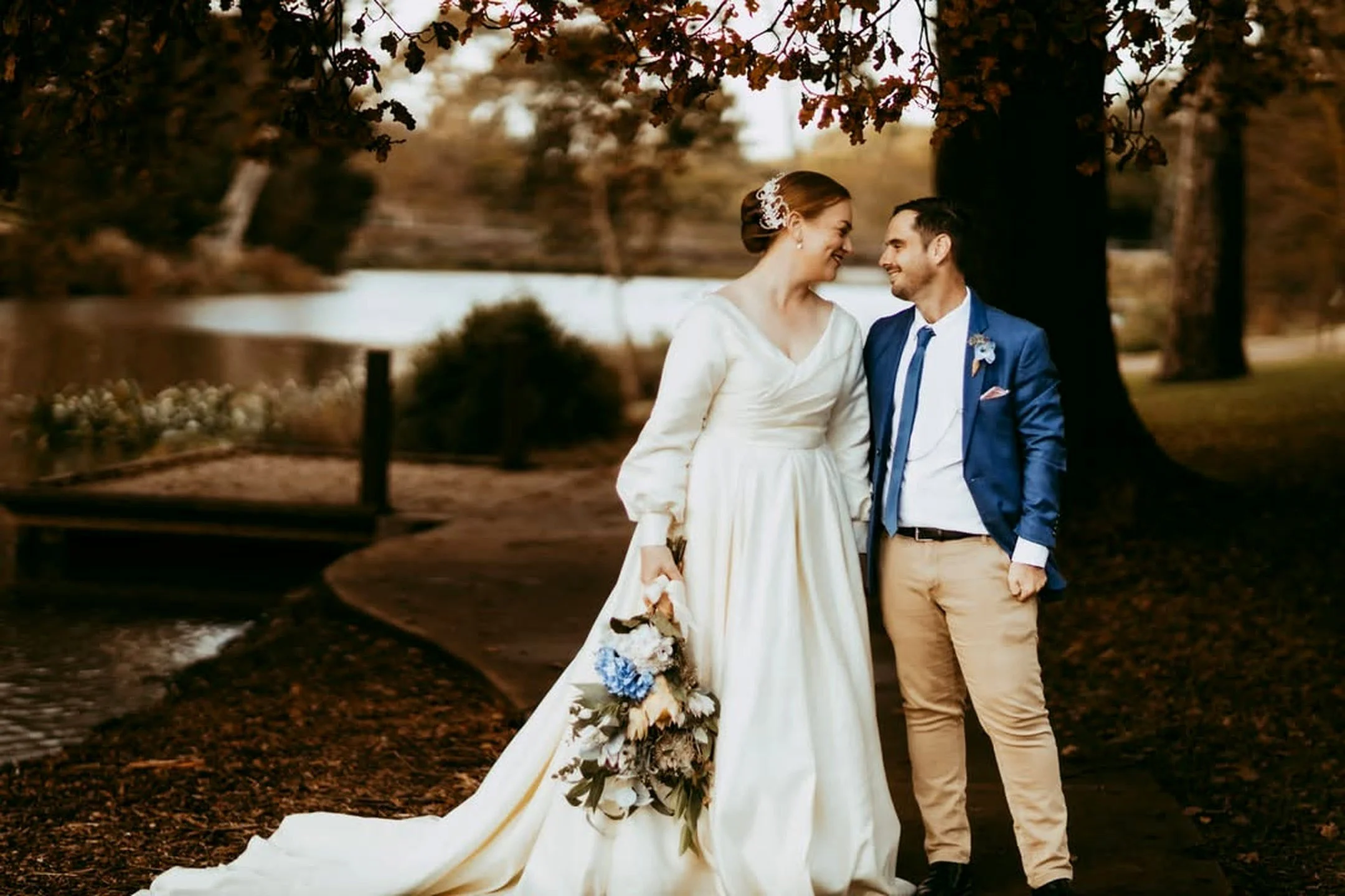 Long Sleeve Cathedral Train Wedding Dress (4).jpg