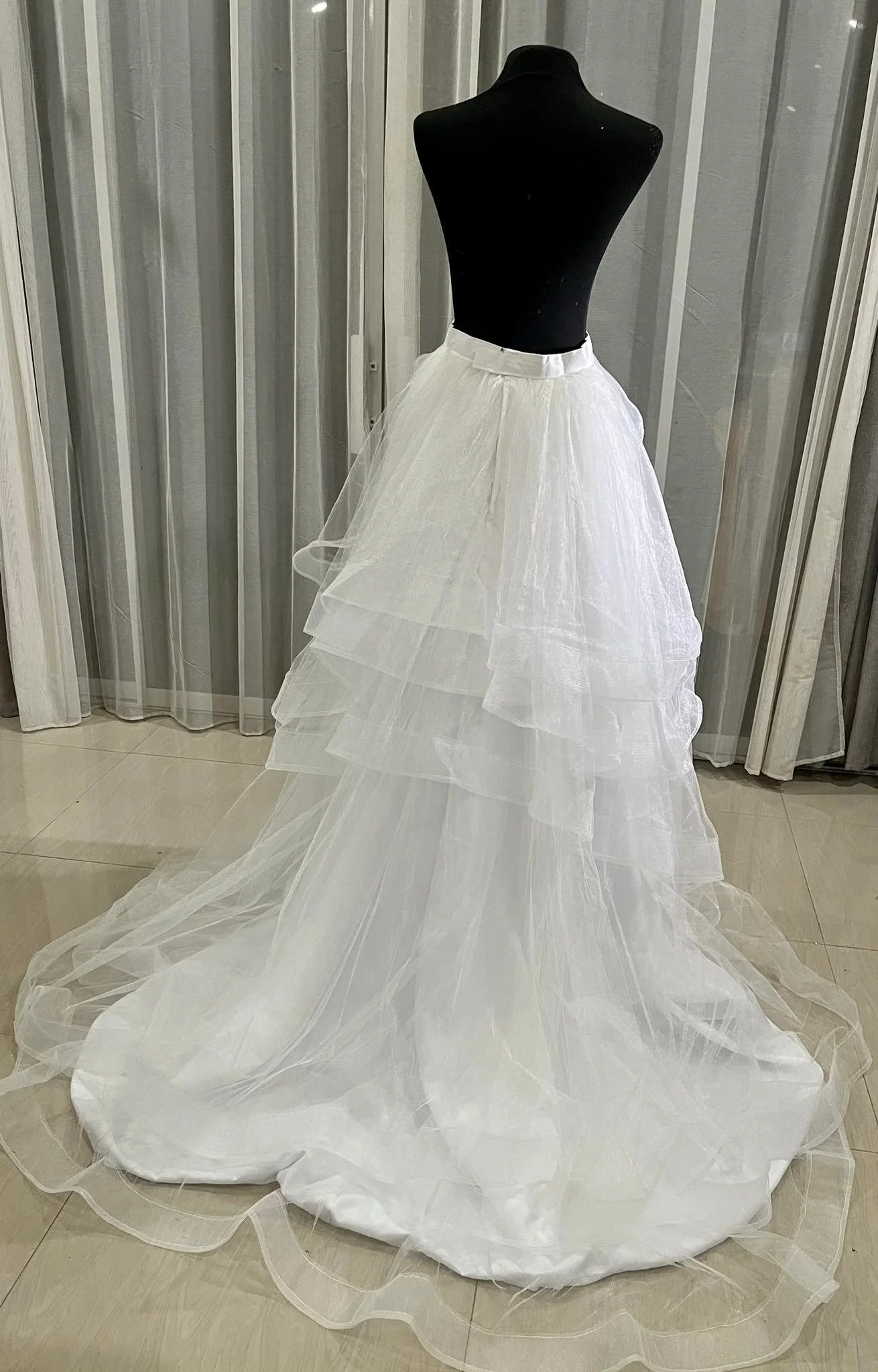custom-wedding-overskirt-australia-detachable-tiered-ruffle-tulle-train-matching-veil (1).jpg
