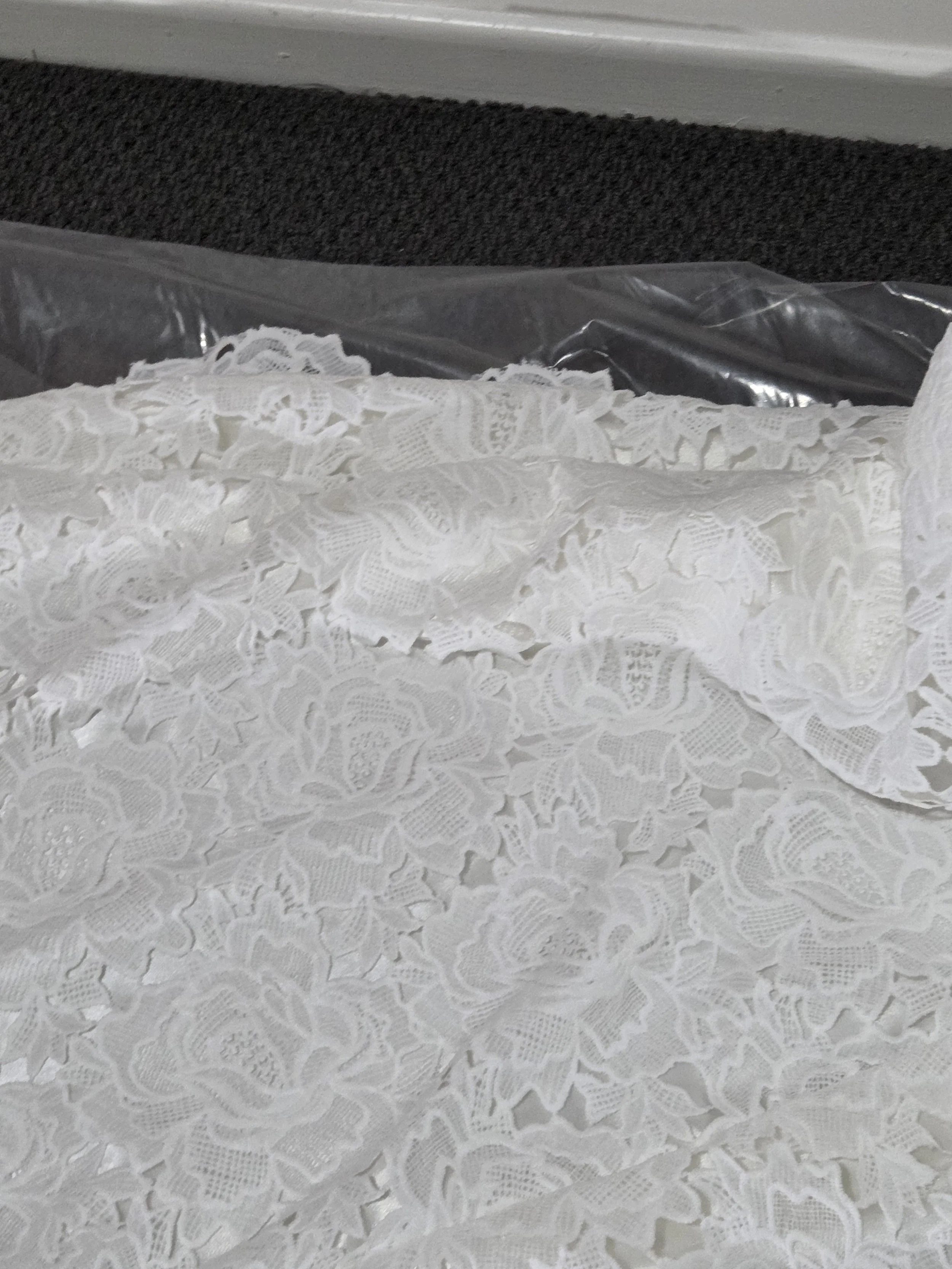 Boho Lace Wedding Dress With Split (8).jpg