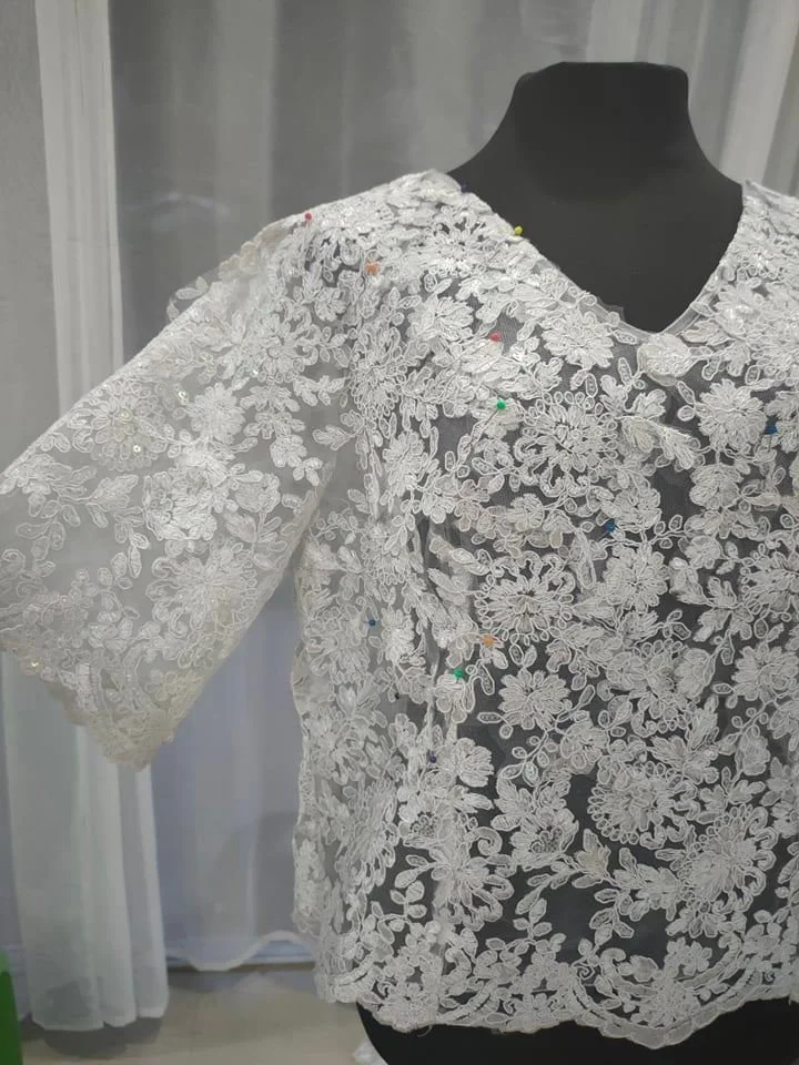 Wedding Lace Bolero (7).jpg